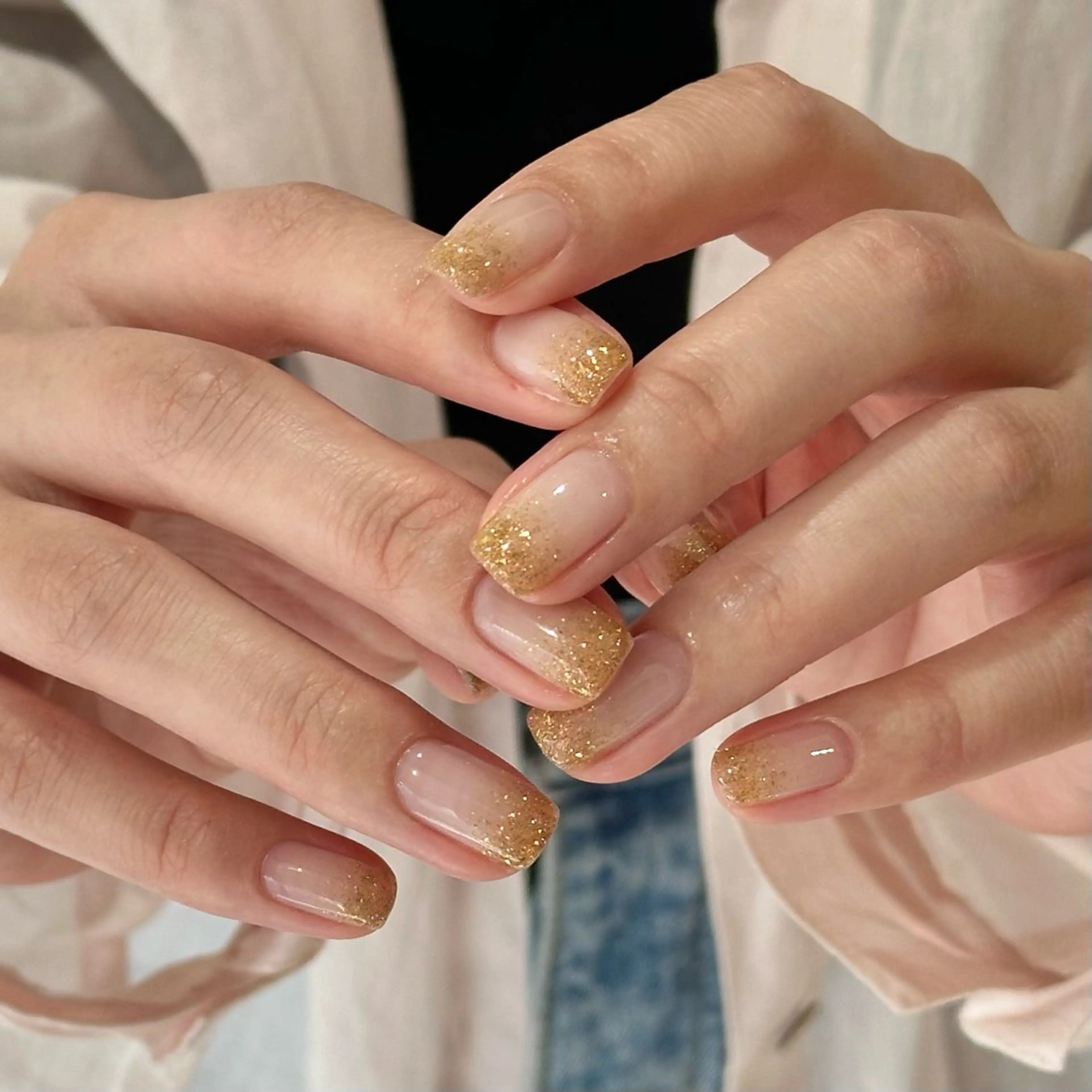 ネイル ハンドネイル reika .のネイルデザイン