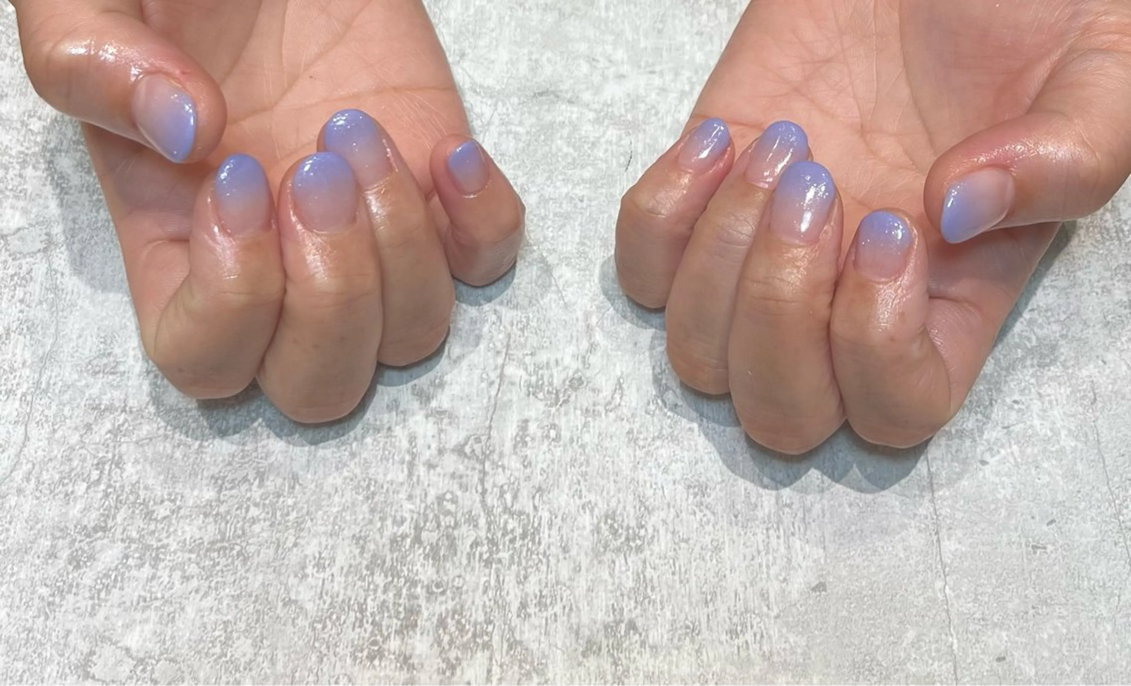 ネイル BEAUTY  MA RKET unguのネイルデザイン
