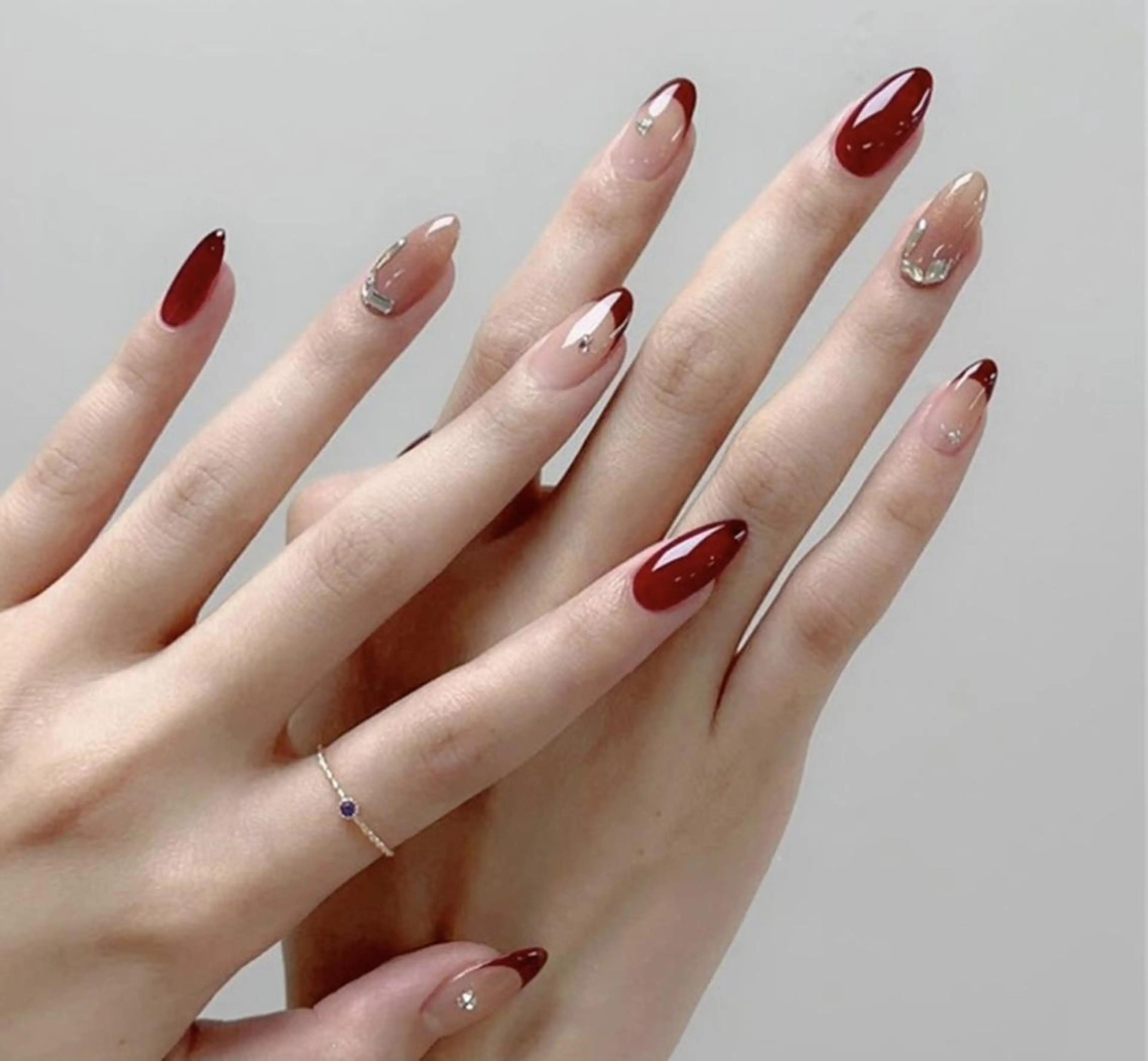 ネイル Cute beauty2のマツエク・マツパデザイン