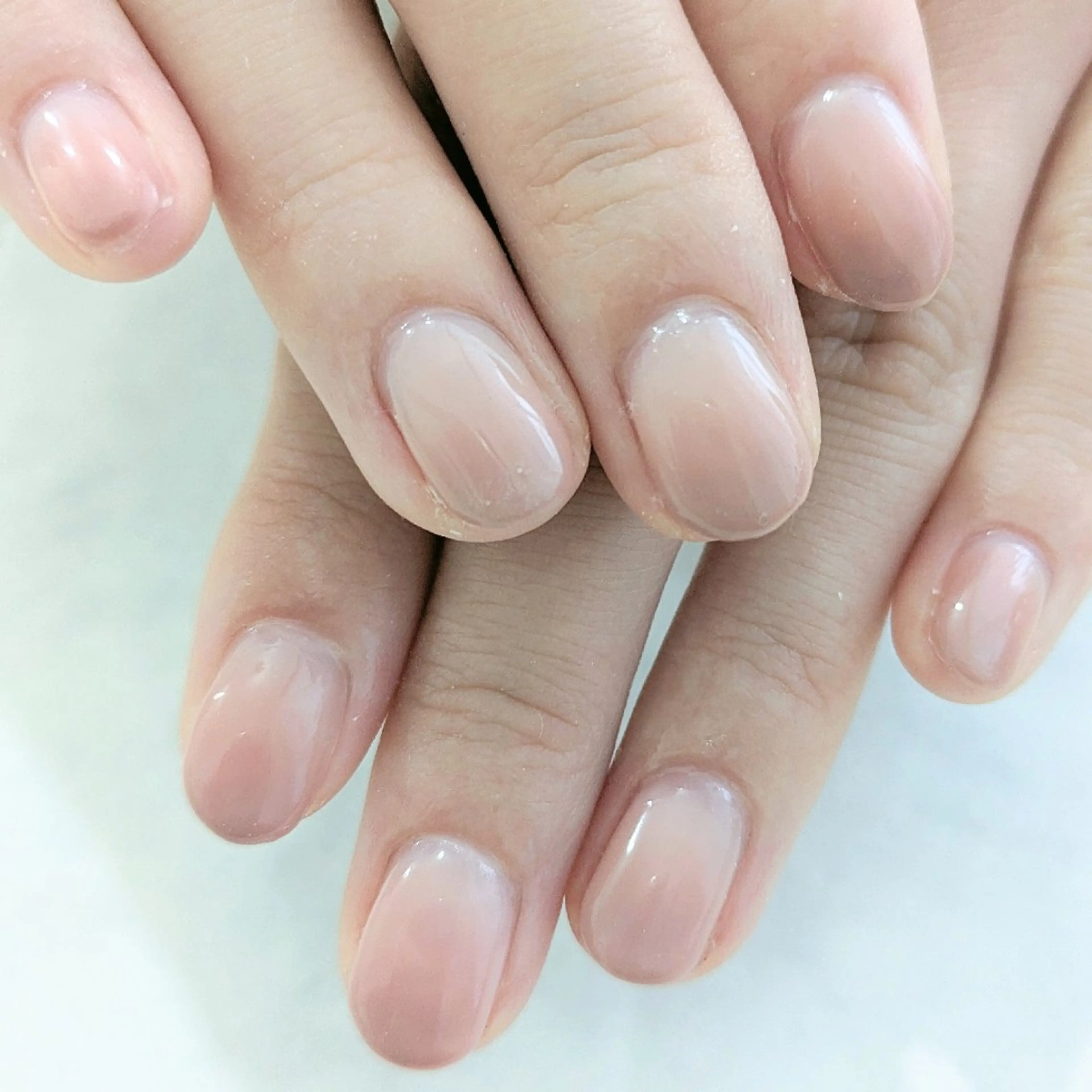 ネイル Gerbera Nailistのネイルデザイン