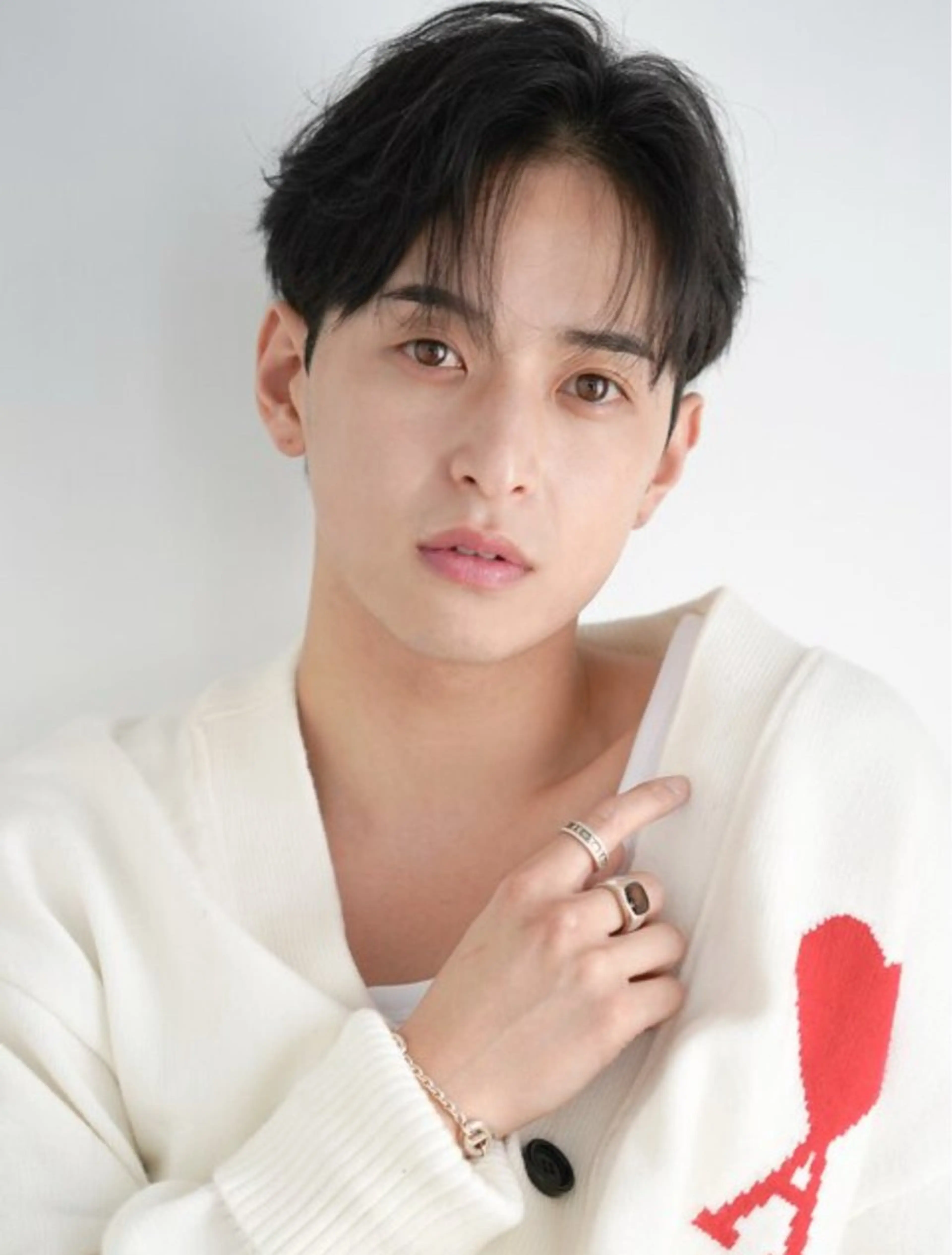 【ミニモ学割】　🧑‍🎓メンズカット　シャンプーの写真