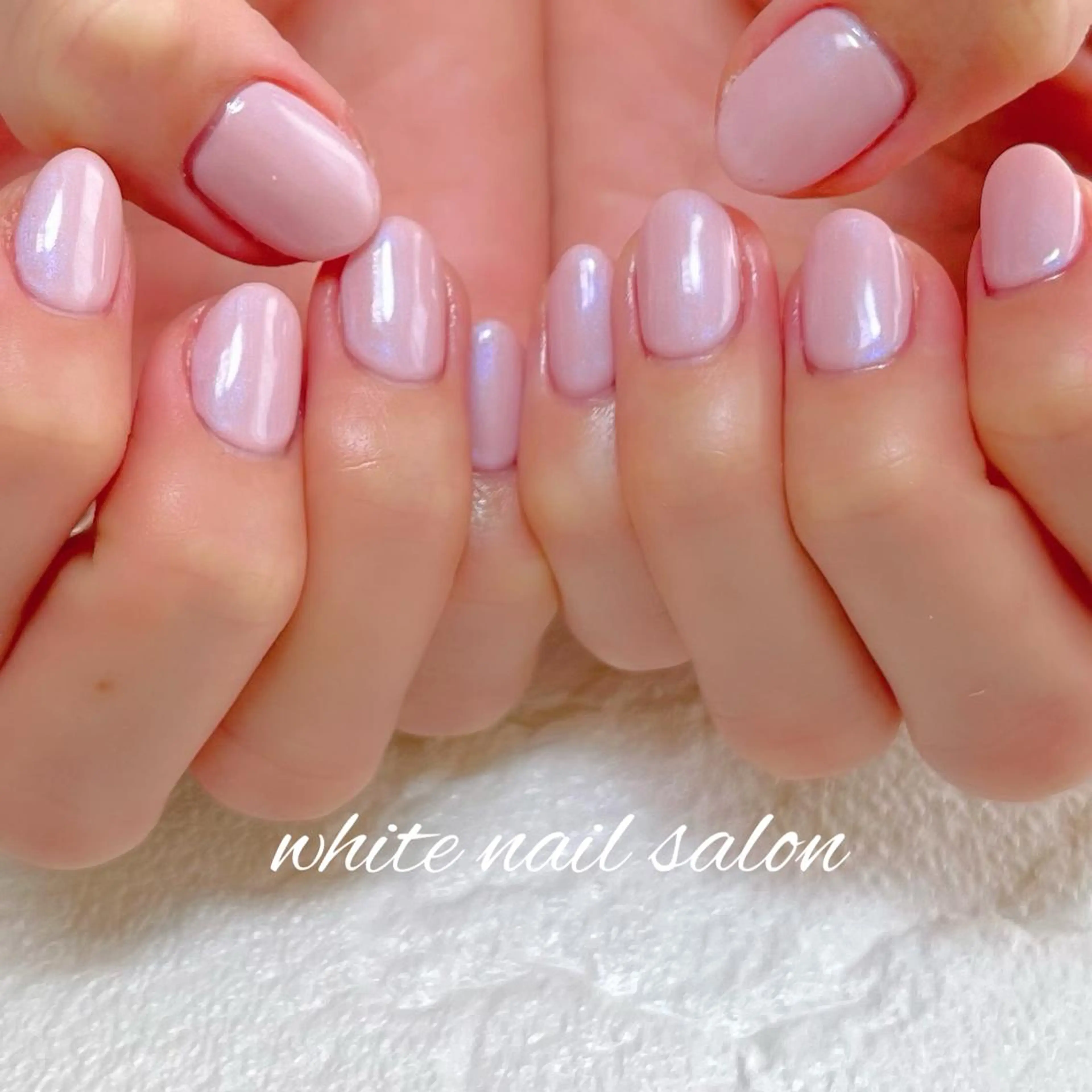 ネイル フットネイル ジェルネイル ハードジェル ラメ(グリッター) 持ち込み white nail salonのネイルデザイン