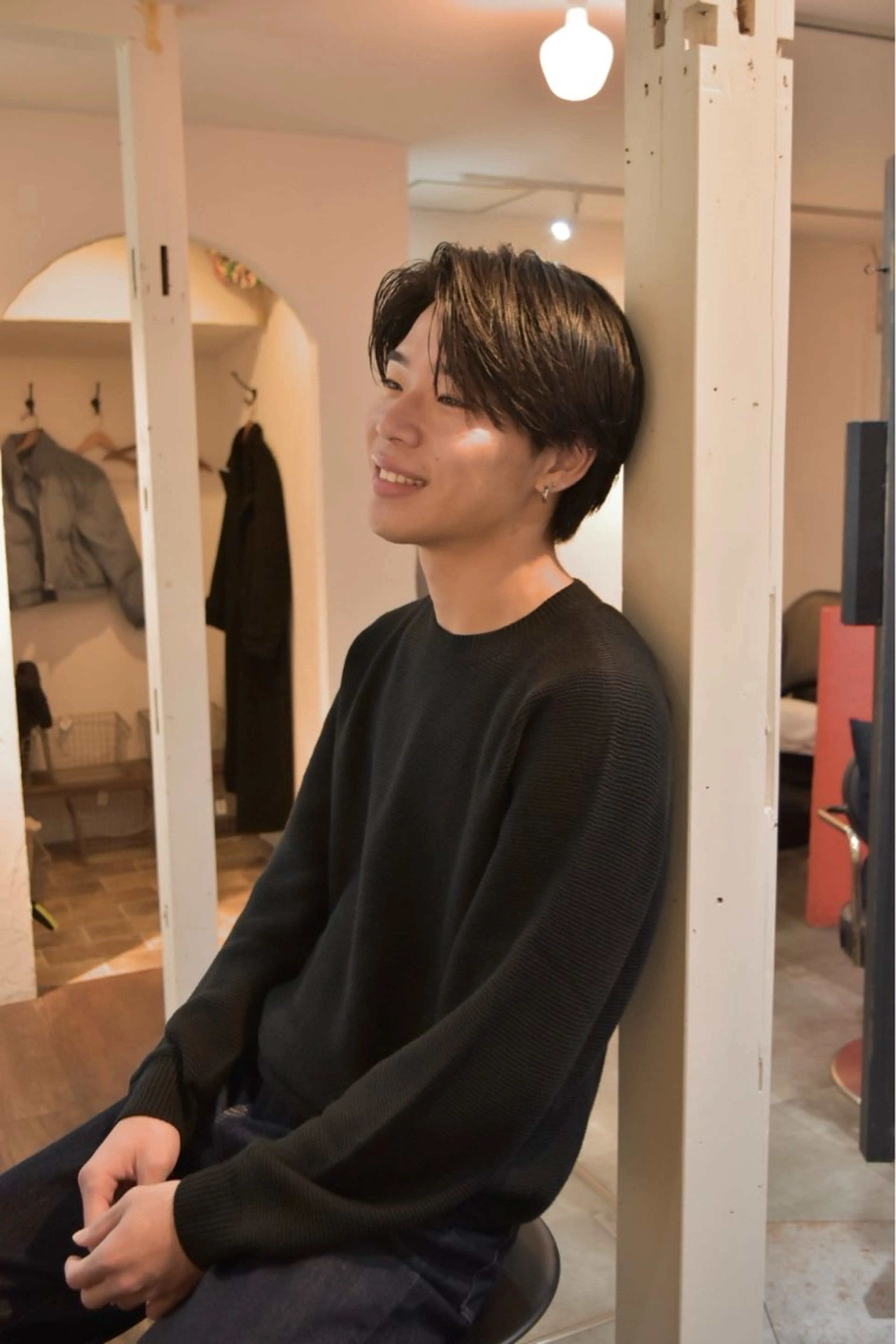 【日々の疲れに💆】炭酸シャンプーヘッドスパの写真