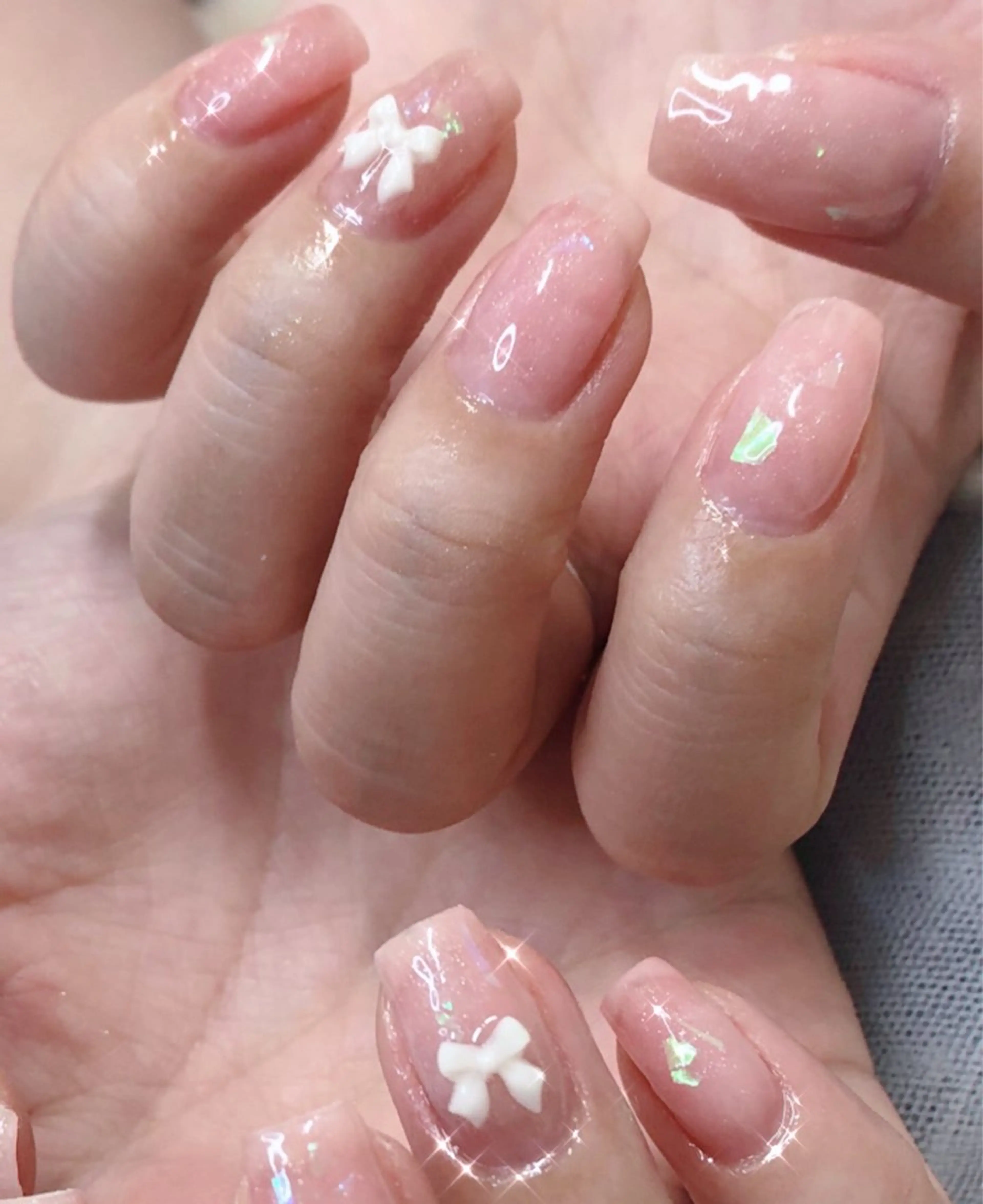ネイル フットネイル ジェルネイル 韓国ネイル オフィスネイル スカルプネイル ハンドネイル ハンドケア 大門浜松町 ネイルのネイルデザイン