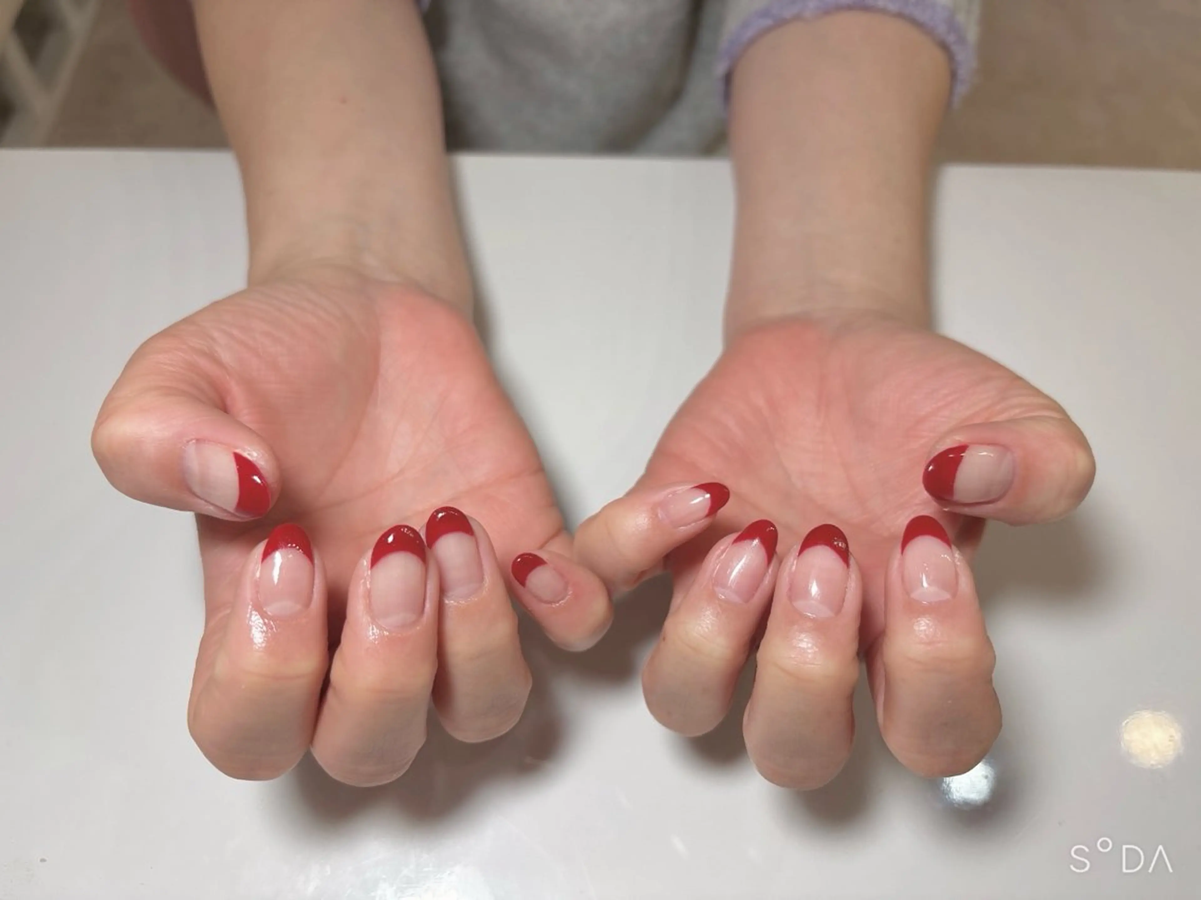 ネイル Ree所属・ネイル脱毛 Reeのネイルデザイン