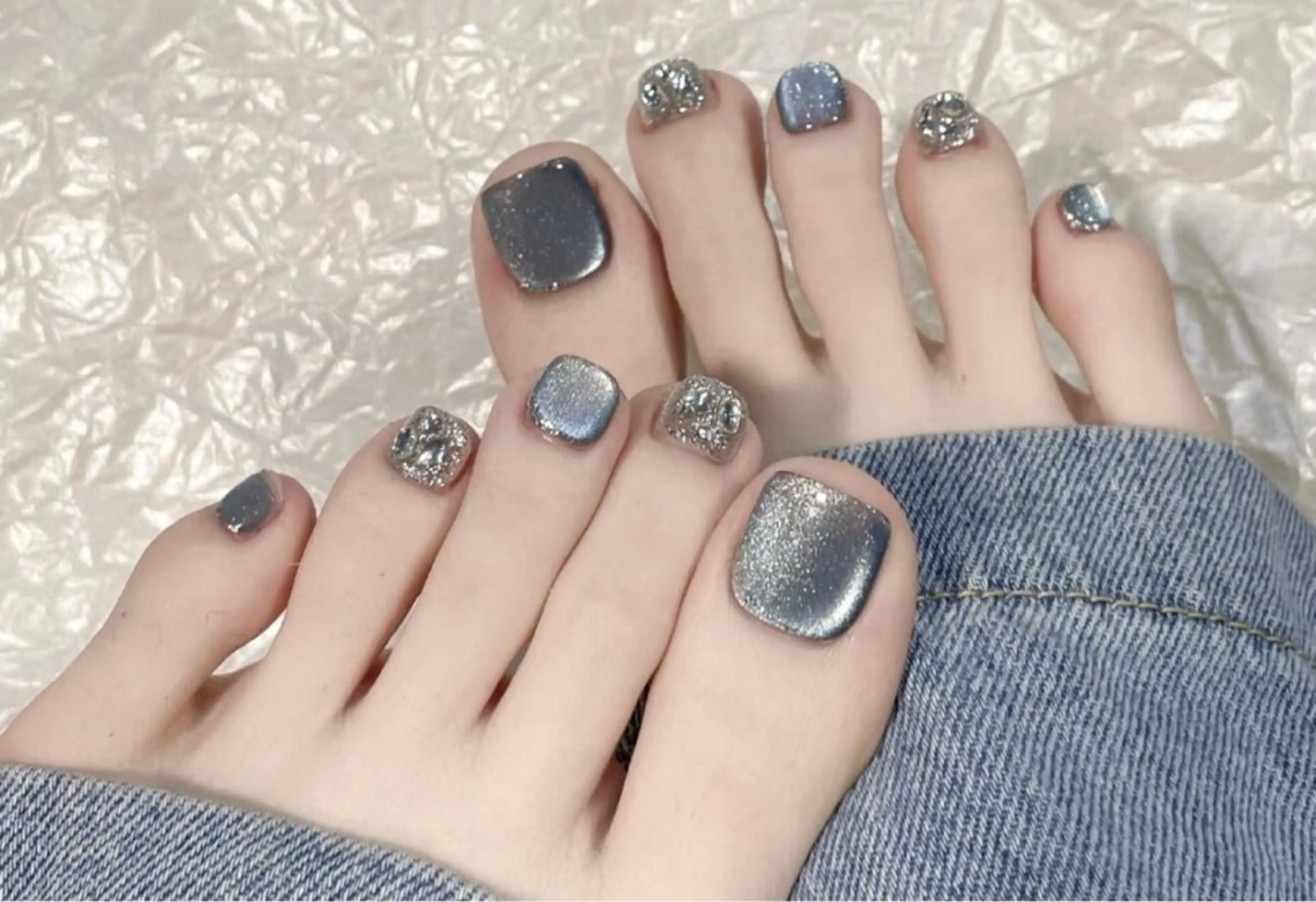 ネイル ♡︎Cattleya nail吉祥寺2のネイルデザイン