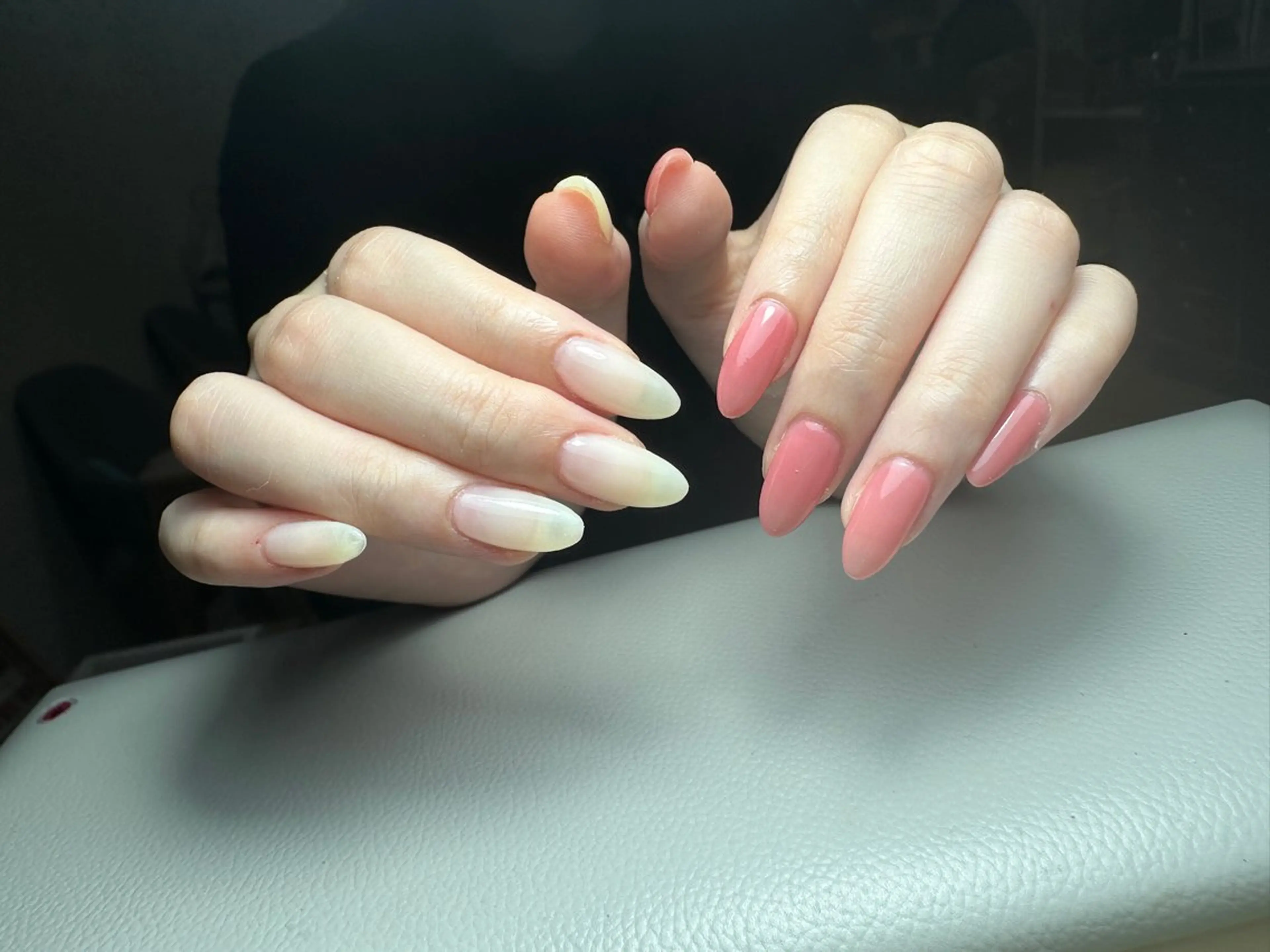 ネイル Eveネイル チップスカルプ専門店のネイルデザイン