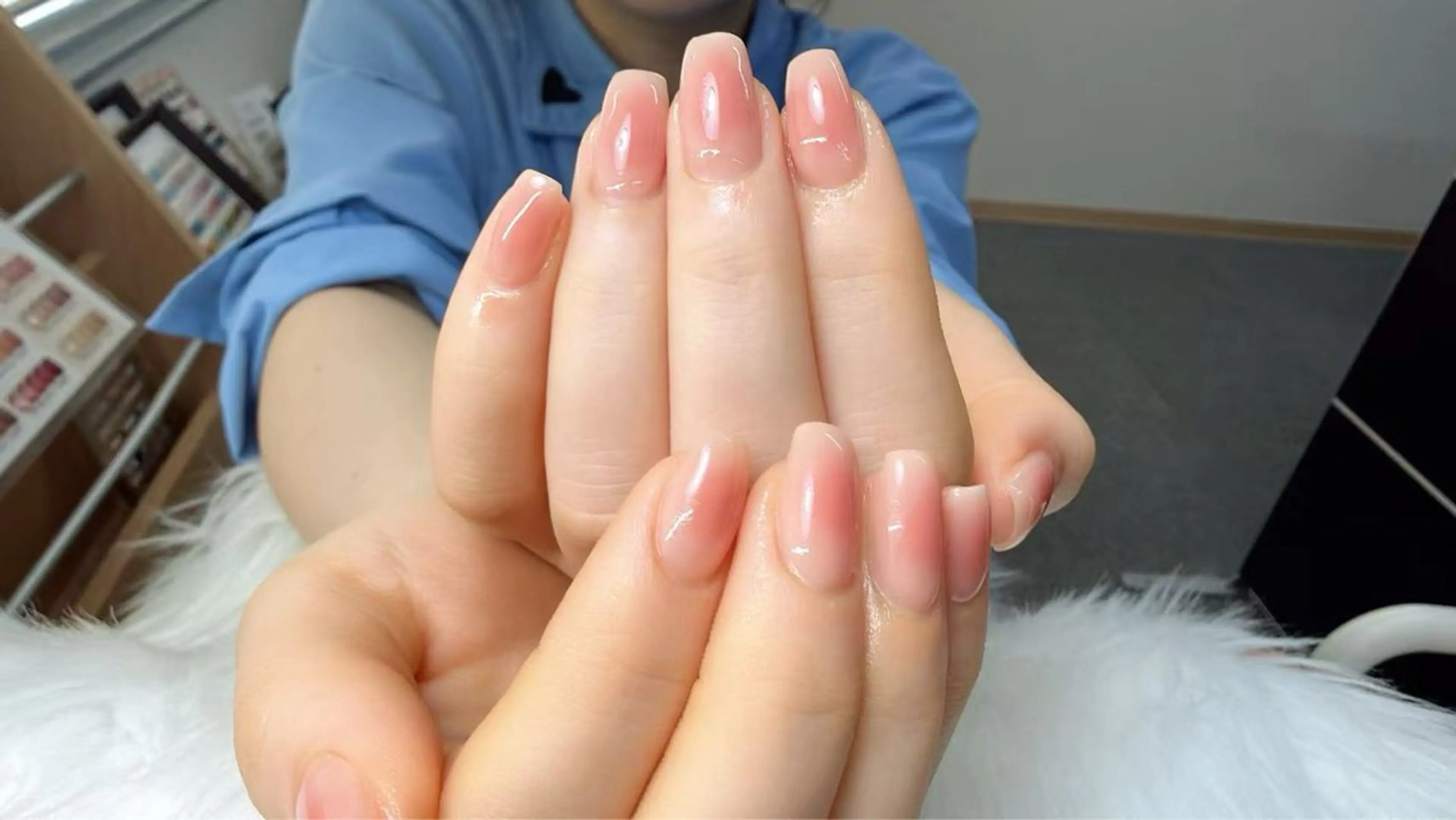 ネイル GCP Nail はるのネイルデザイン