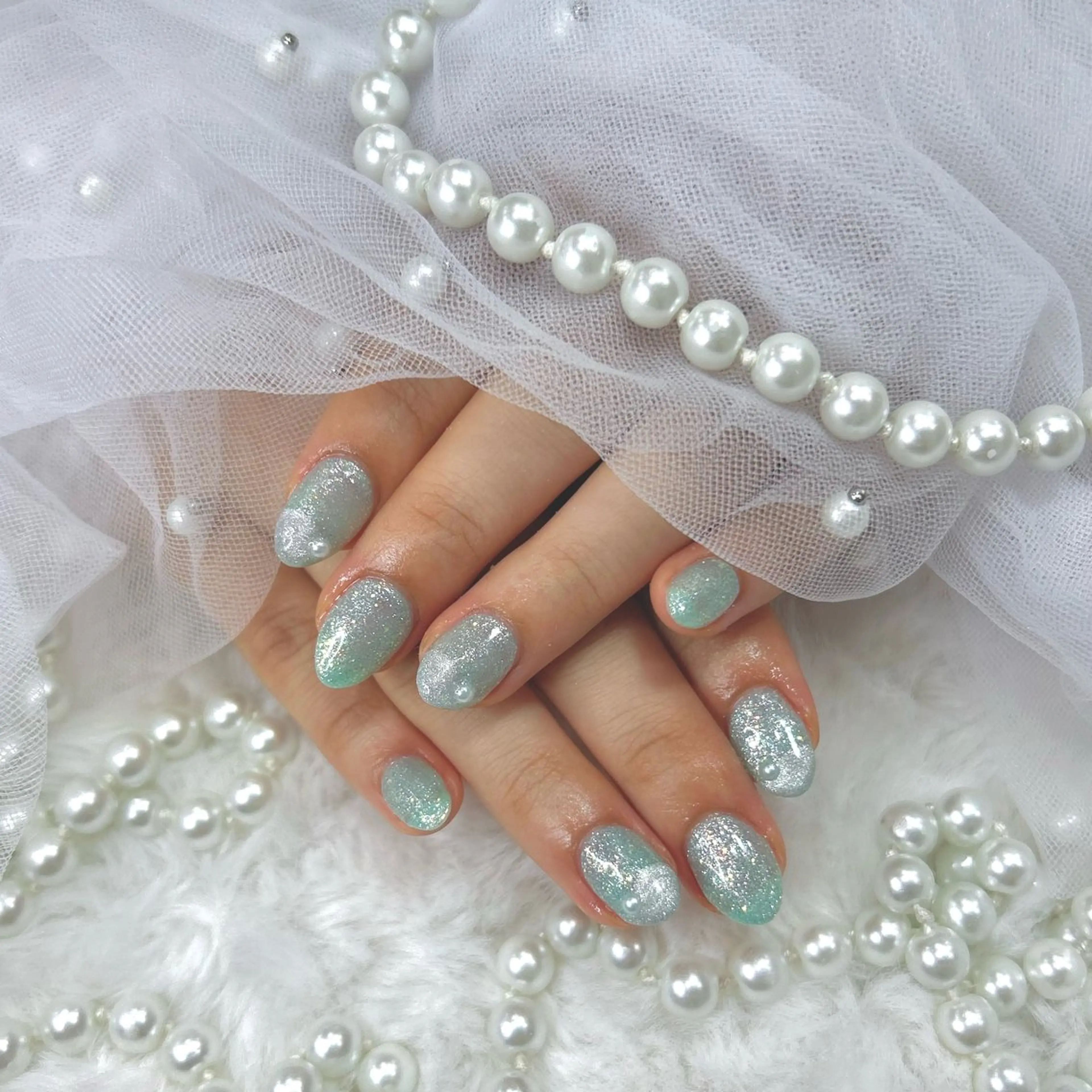 ネイル You&Me Mikotoのネイルデザイン