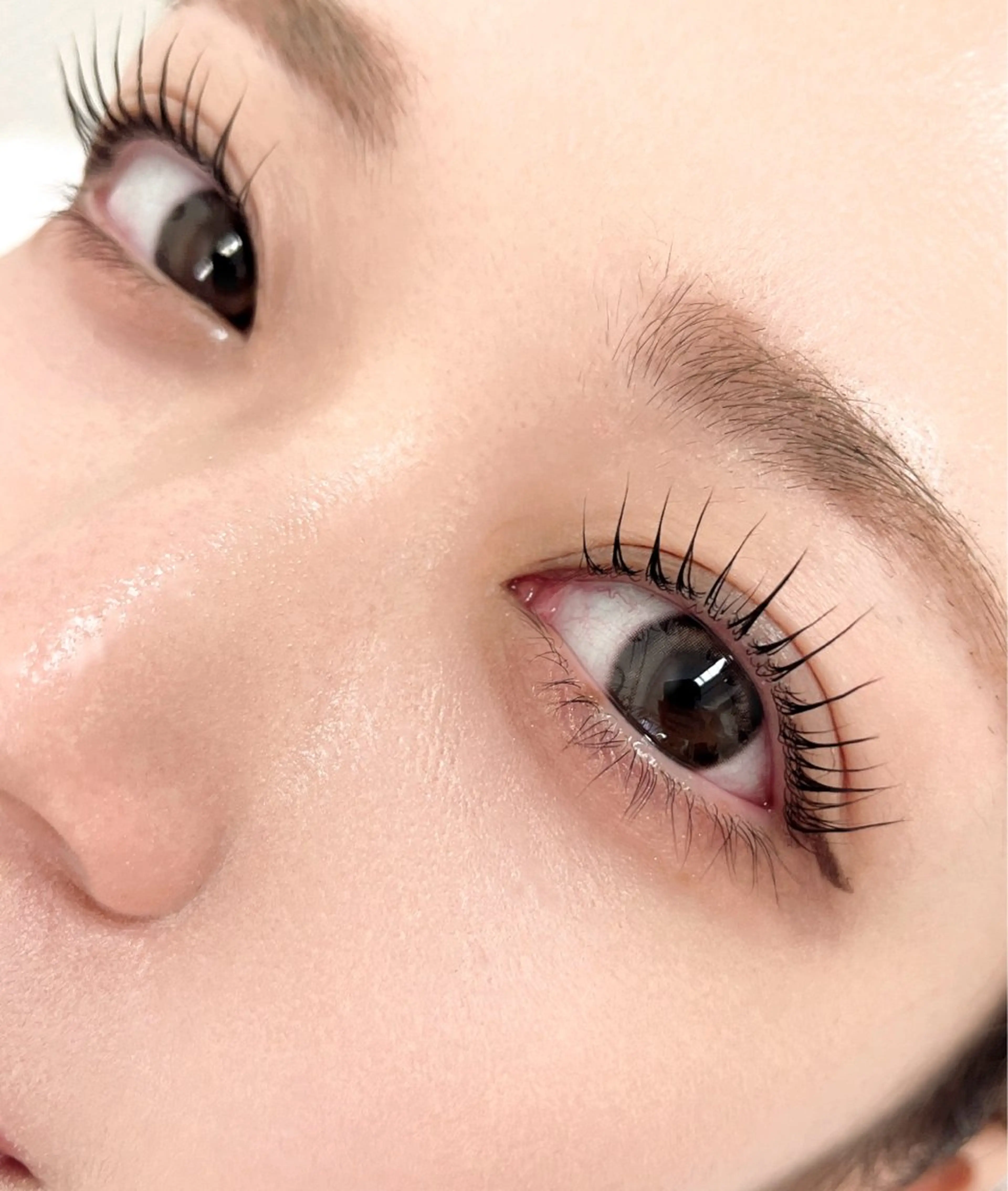 限定1月人気No❶💝パリジェンヌラッシュリフト3990の写真