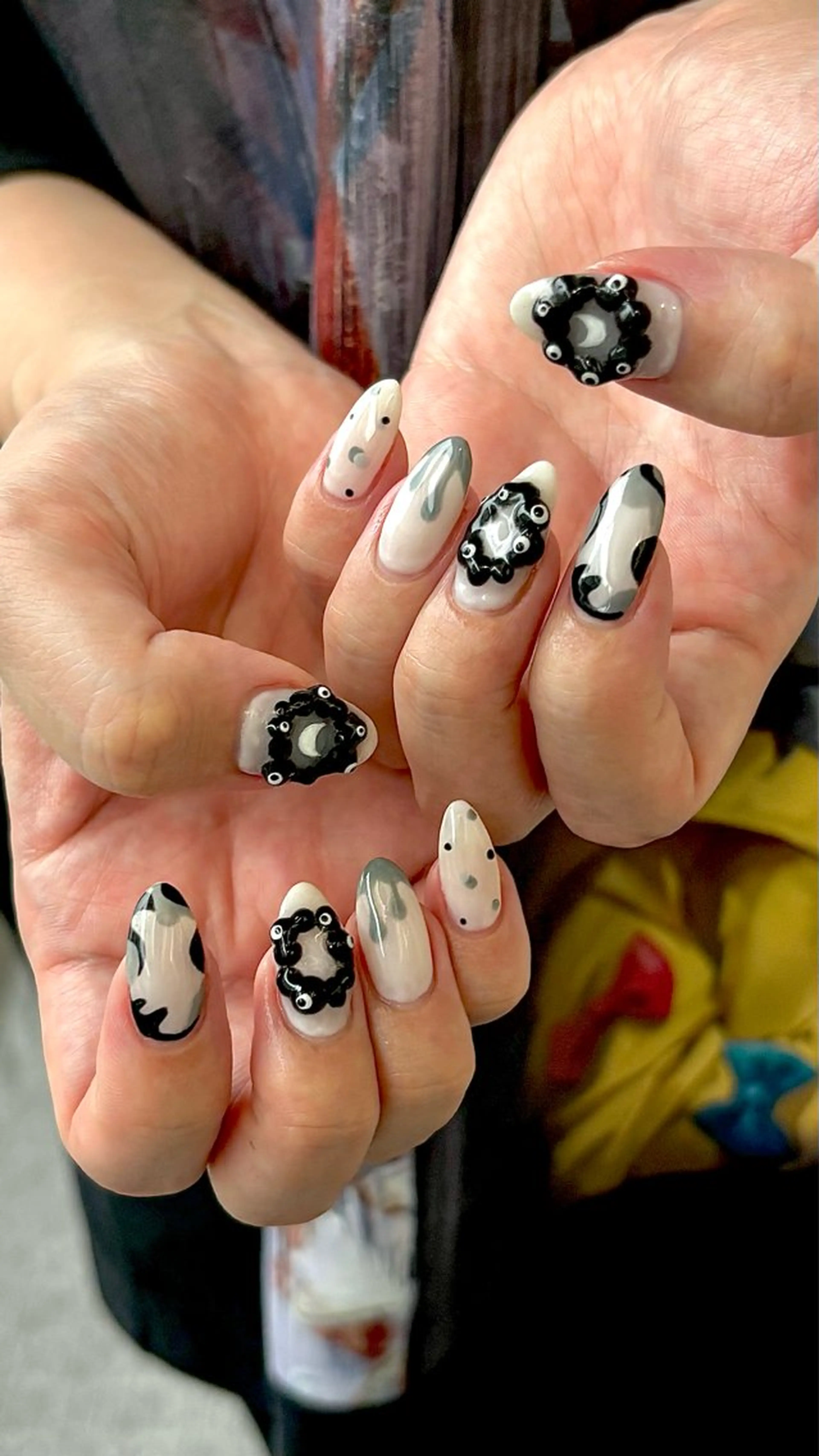 ネイル Nailsalon Fave/Rinaのネイルデザイン