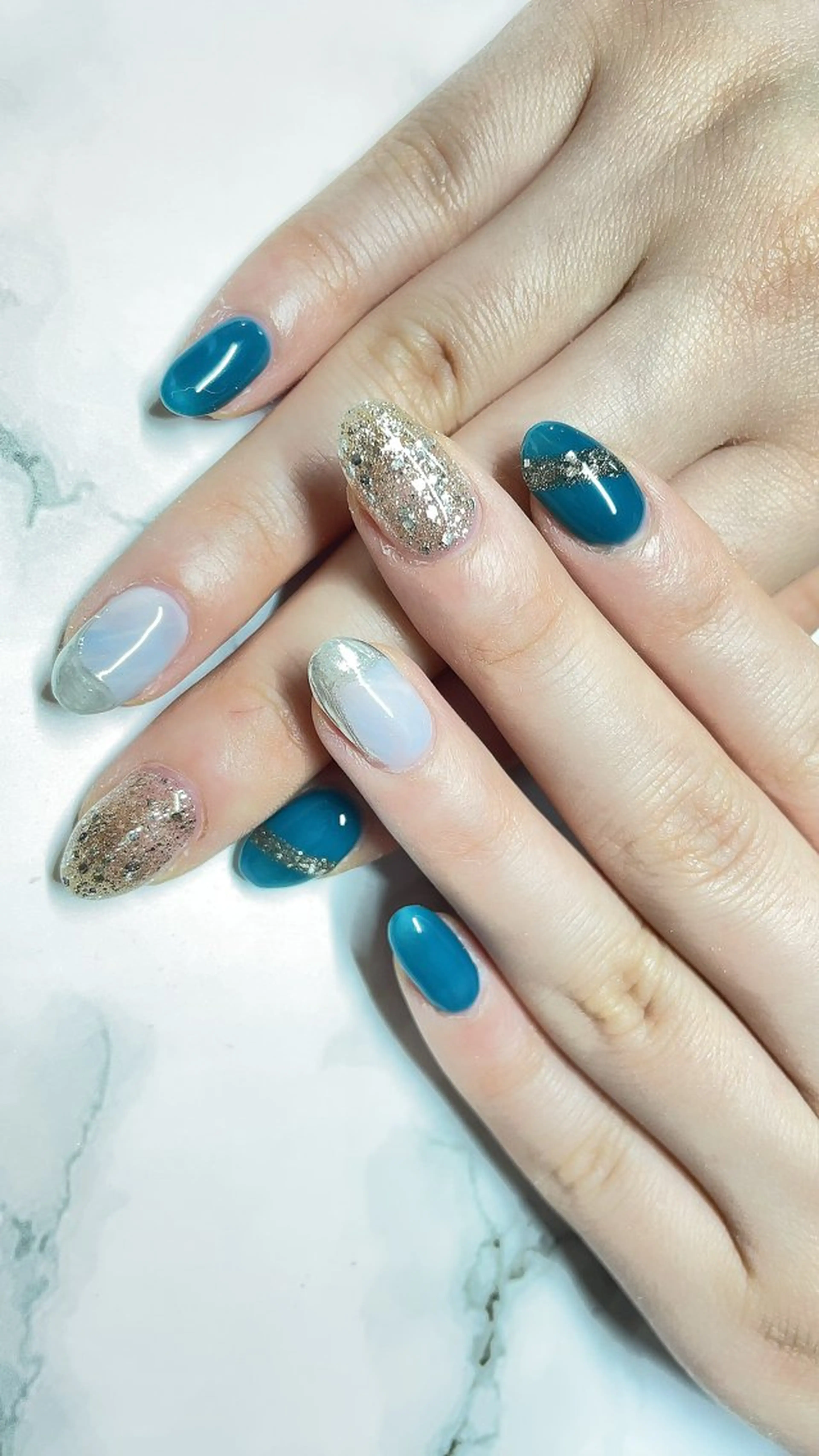 ネイル Star Beautyのネイルデザイン