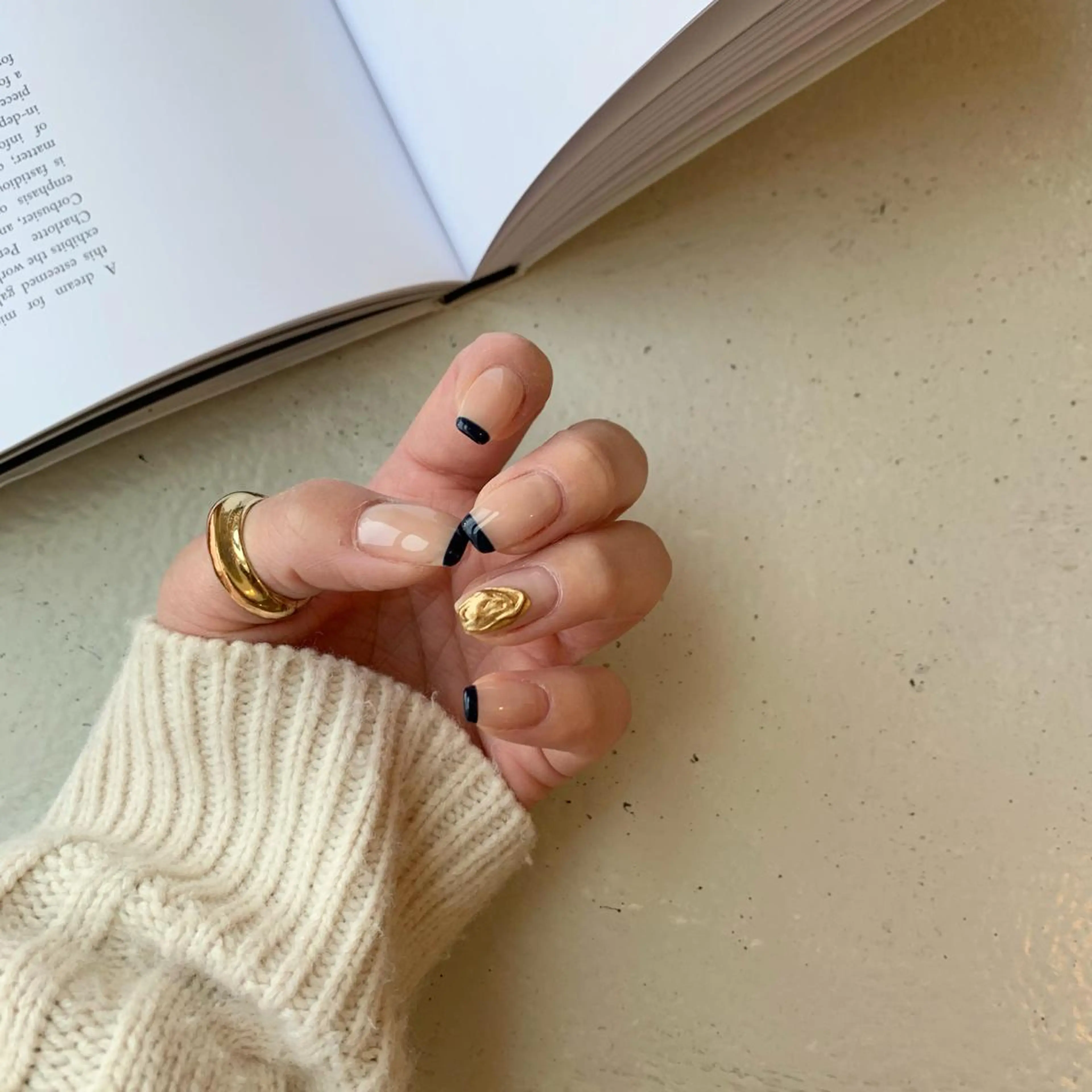 ネイル ＿i nails'のネイルデザイン