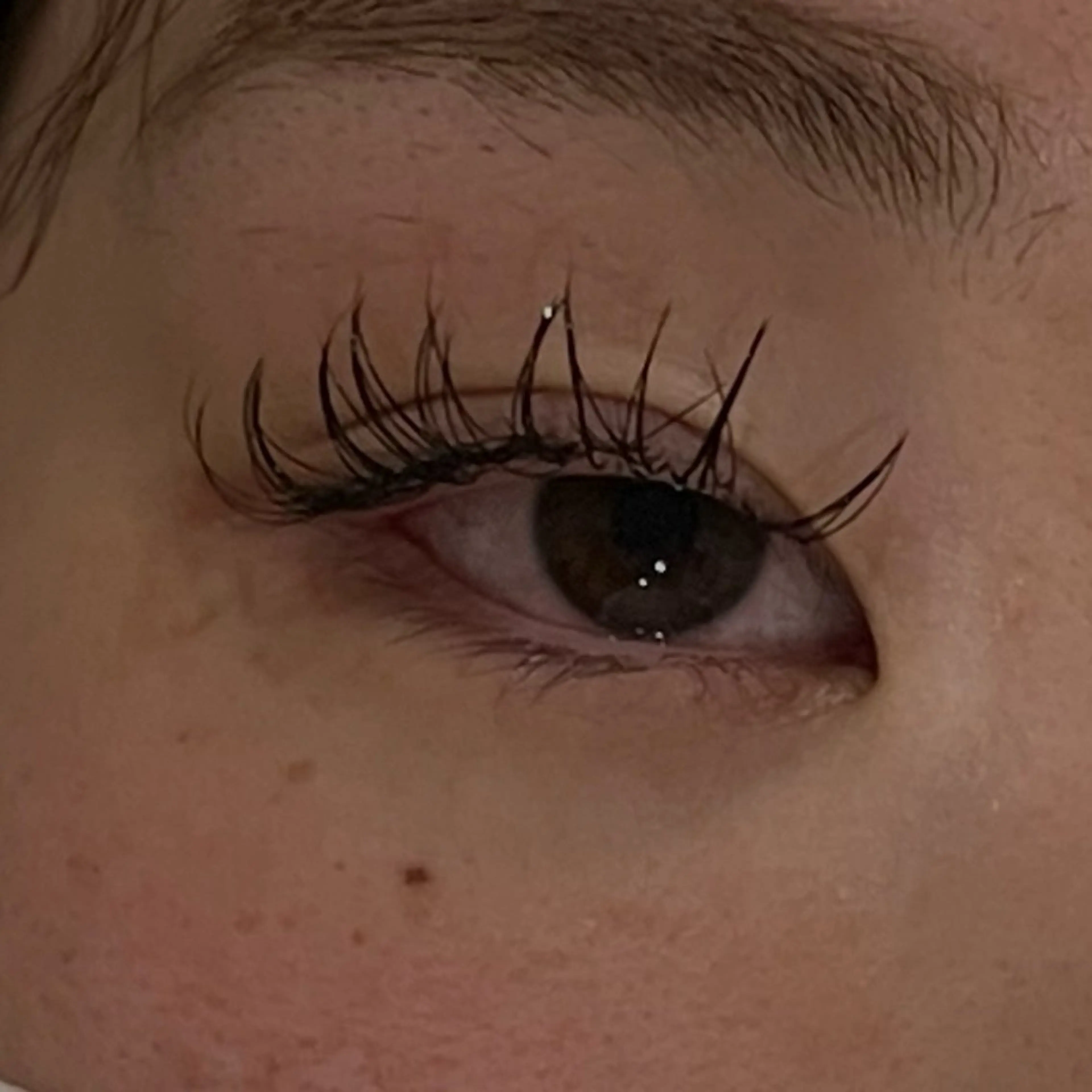 マツエク・マツパ ‎🤍eye‎🤍 miuのマツエク・マツパデザイン