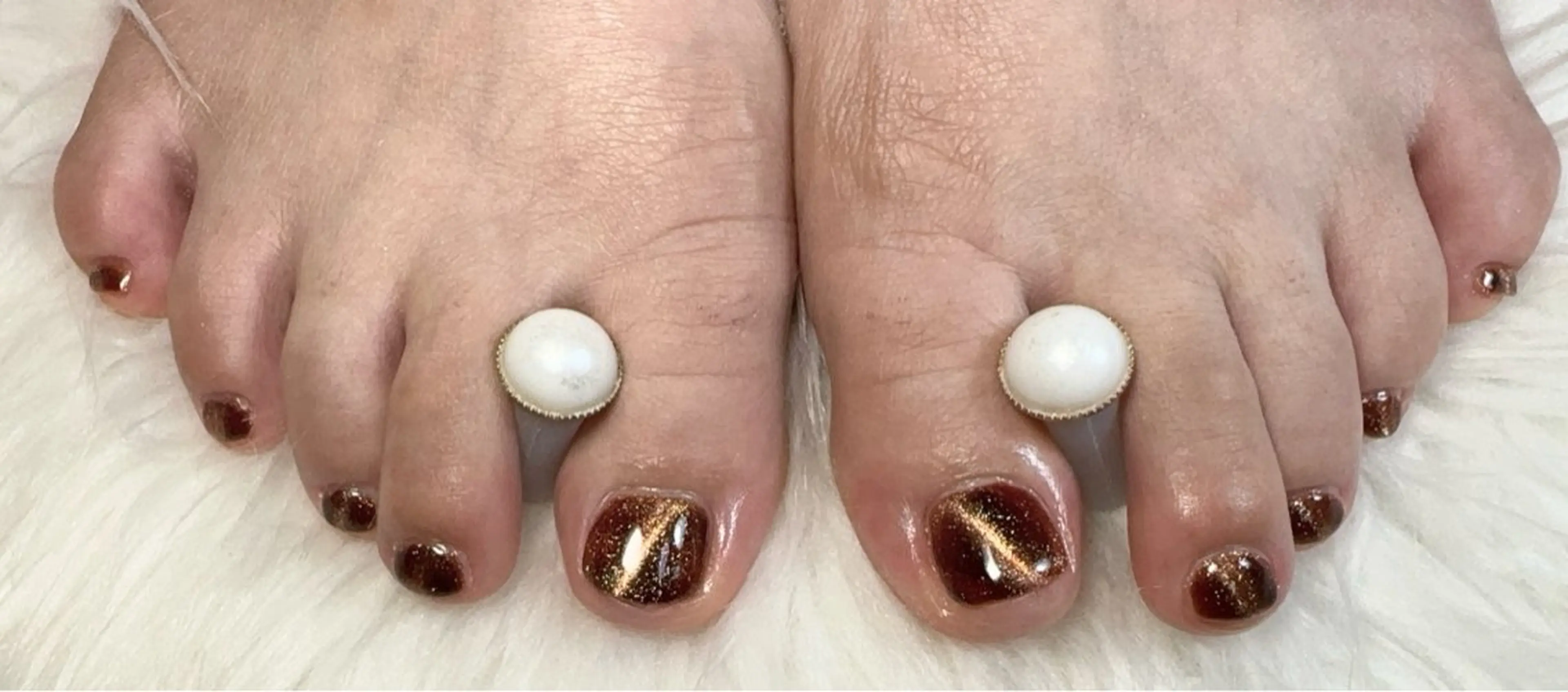 ネイル ネイルサロン ロア旧ジョリーのネイルデザイン