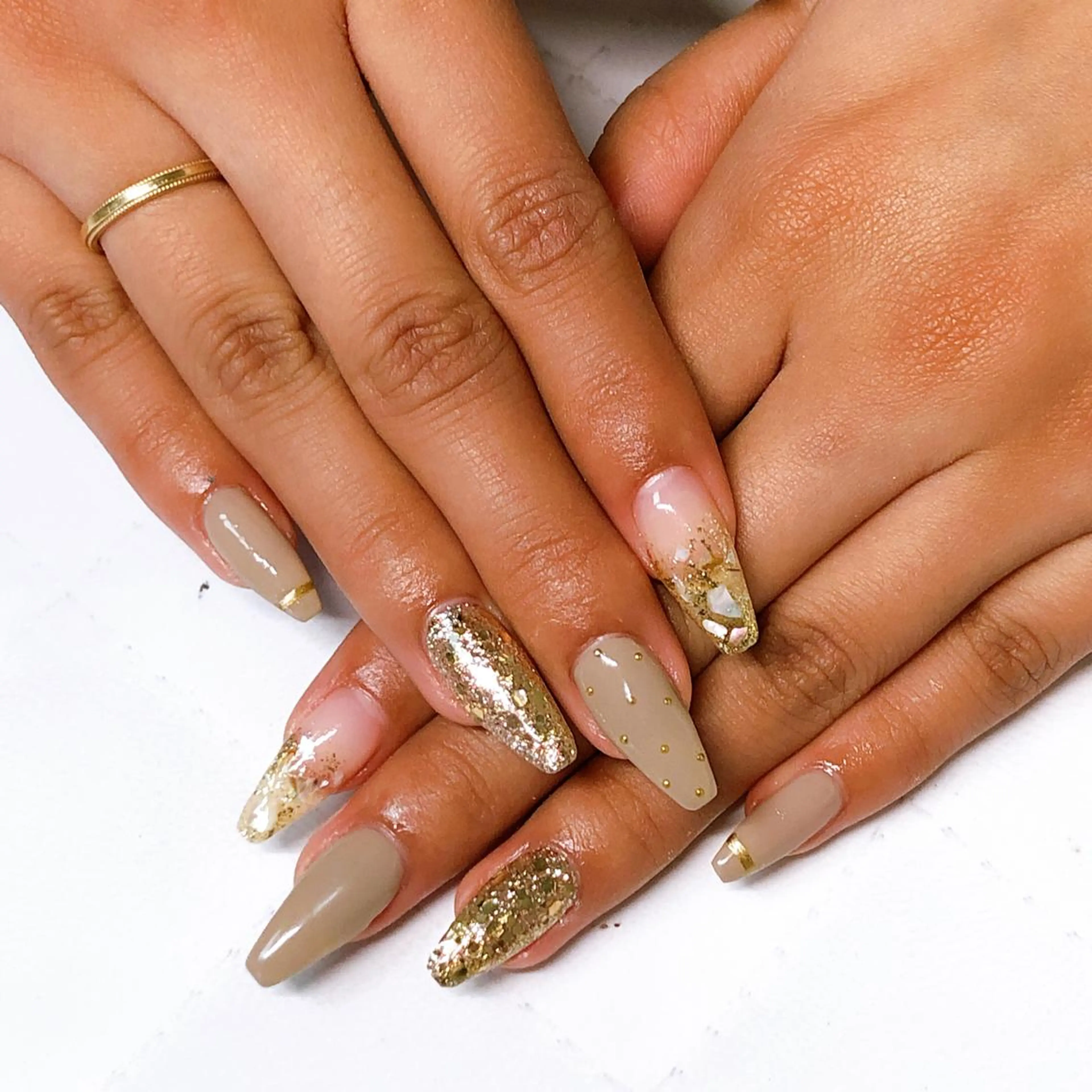 ネイル nail roomのネイルデザイン