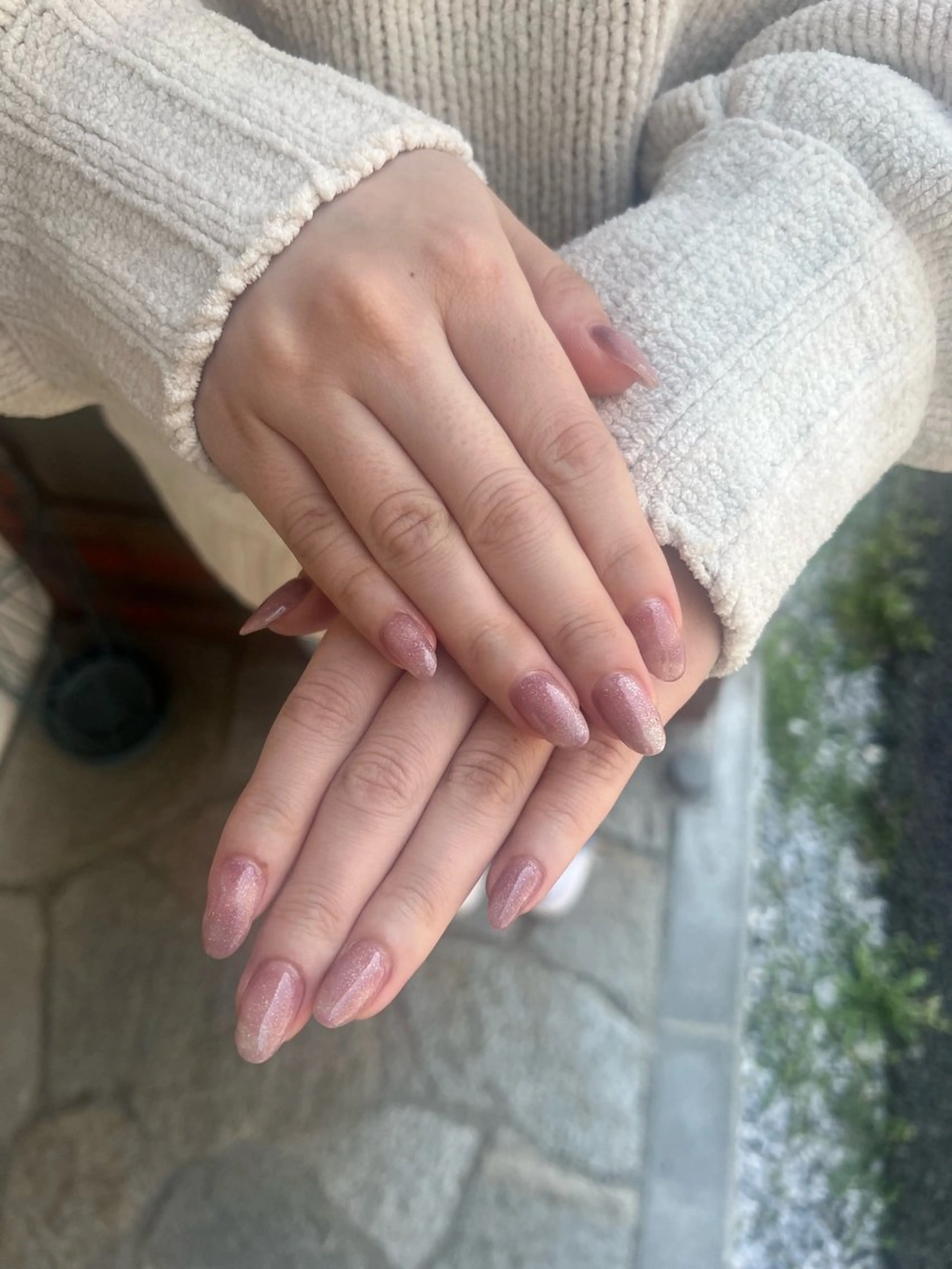 ネイル kudo ikueのネイルデザイン