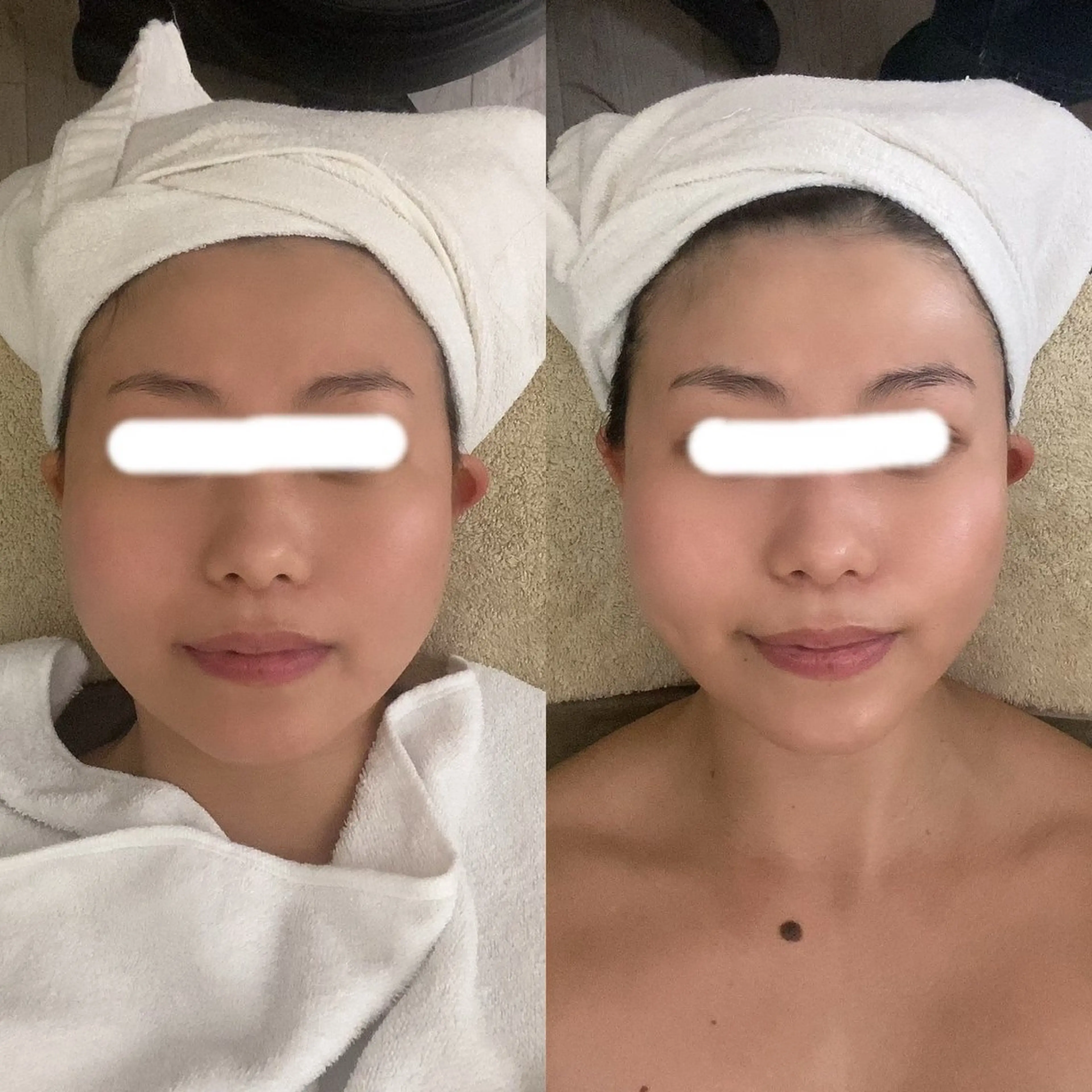 CHILO 銀座店のエステ・リラクイメージ