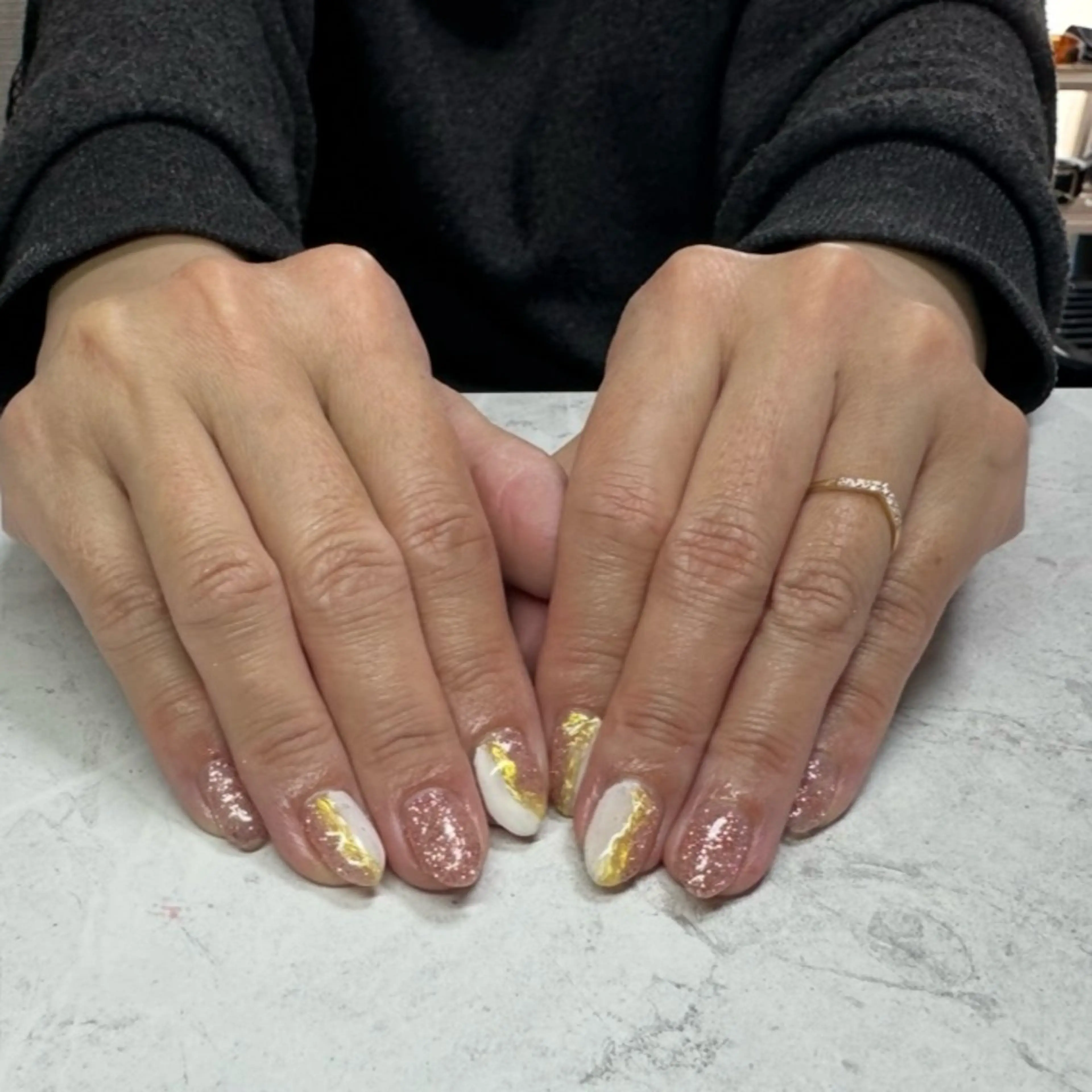 ネイル niko nailのネイルデザイン