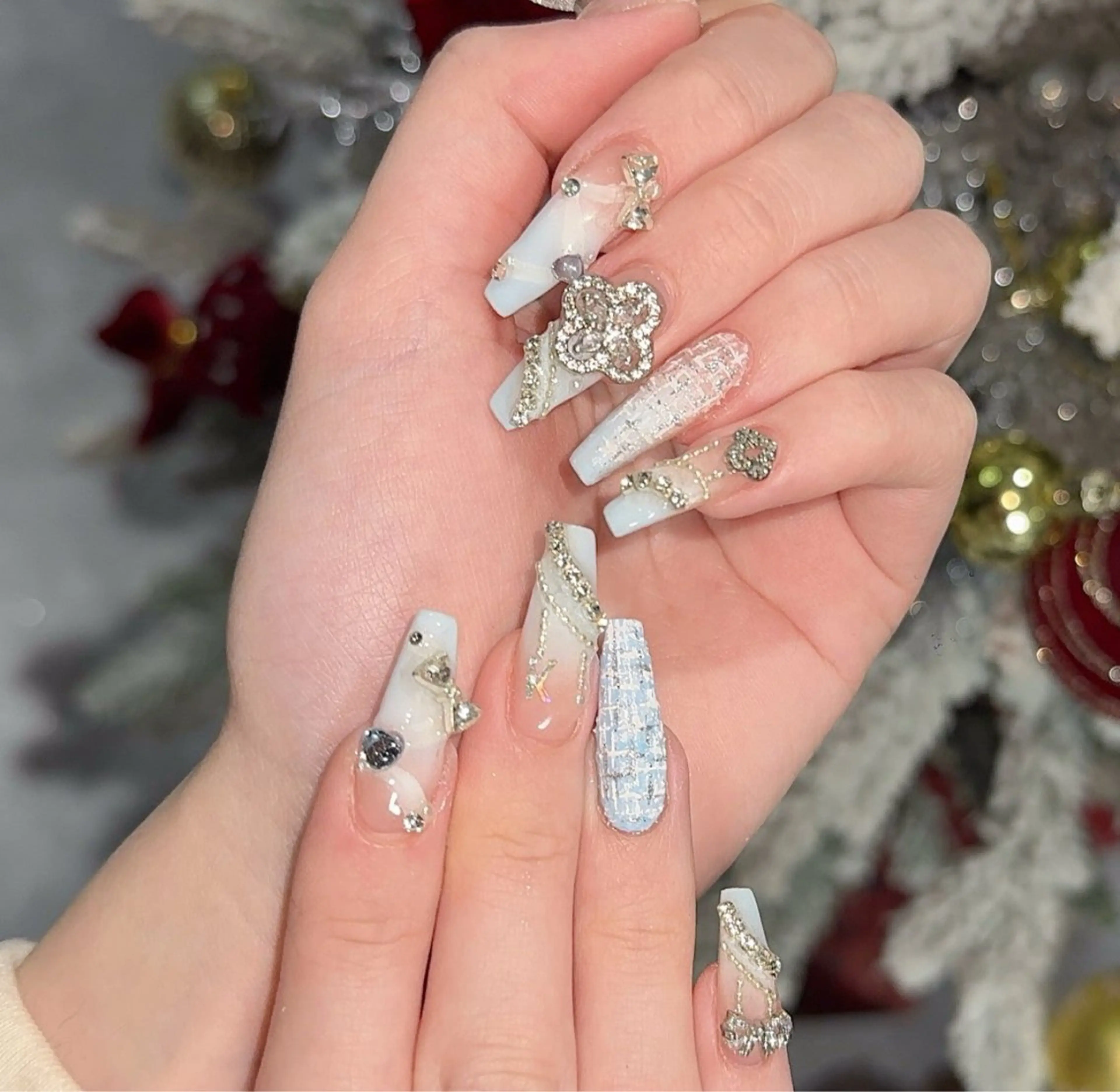 ネイル Amee Nail Salonのネイルデザイン