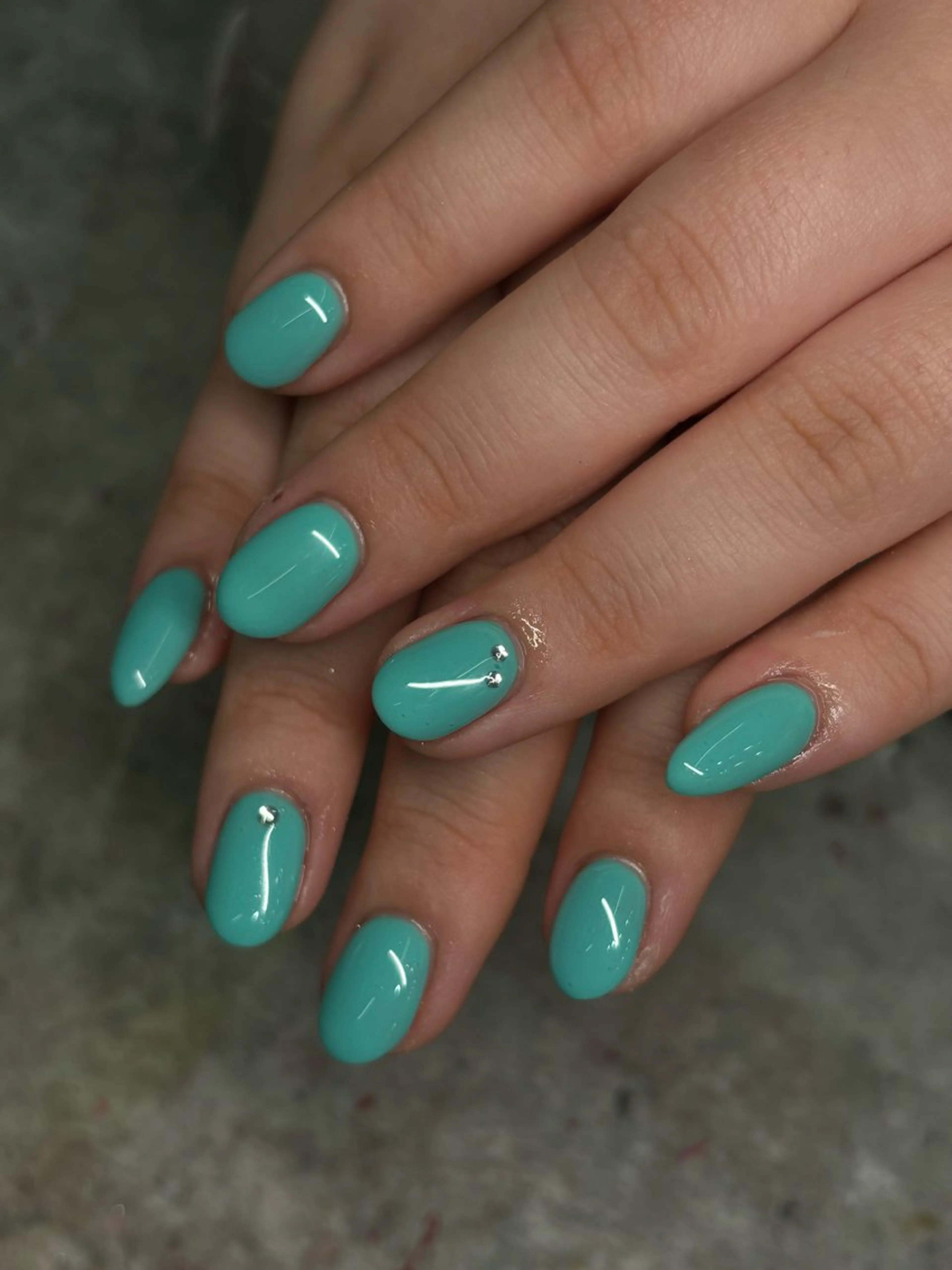 ネイル ハンドネイル LIL WHYのネイルデザイン