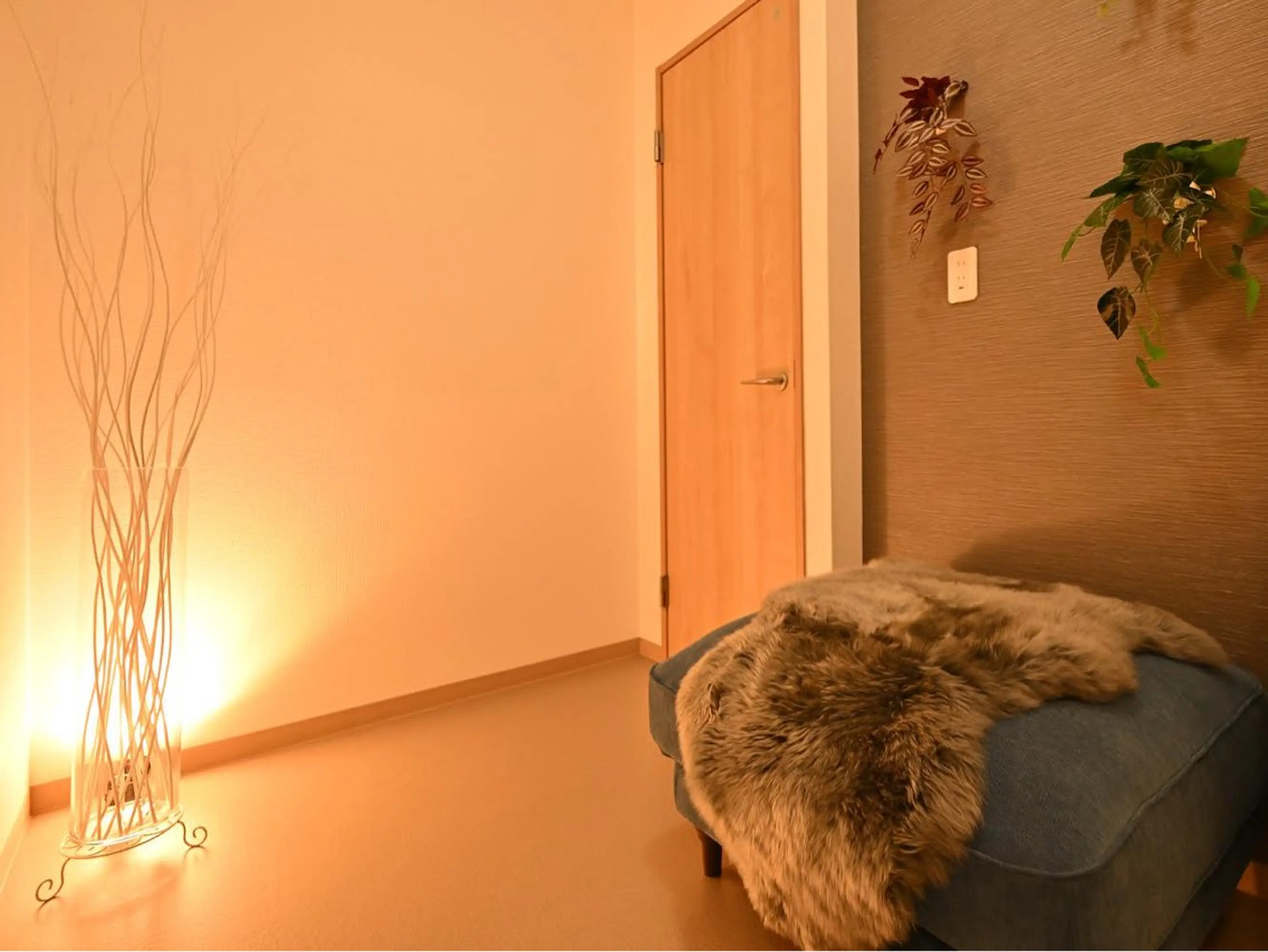 マツエク・マツパ 1ヶ月後も半分残る 高持続LEDエクステのマツエク・マツパデザイン