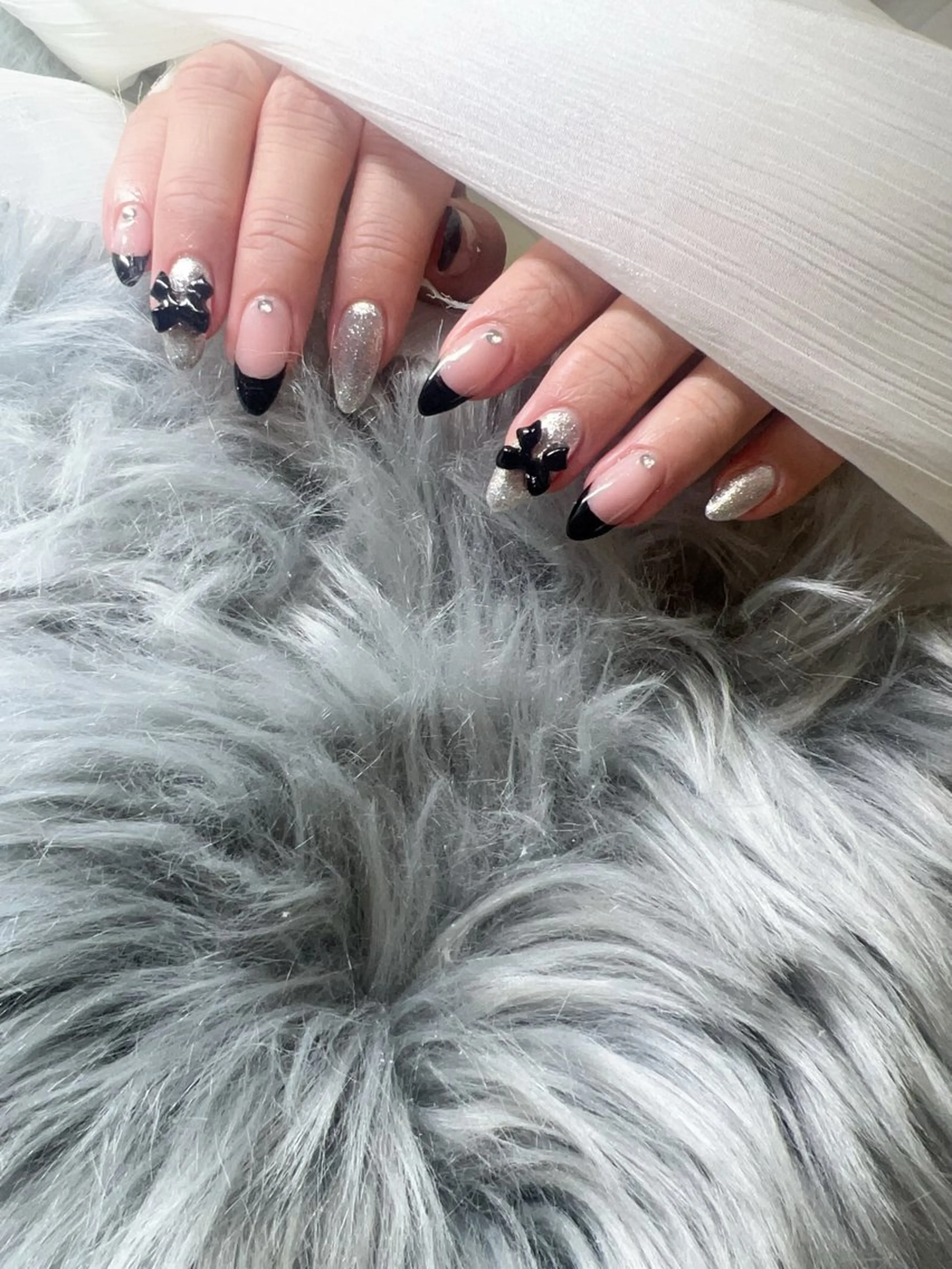 ネイル nailstudio ′ecoleのネイルデザイン