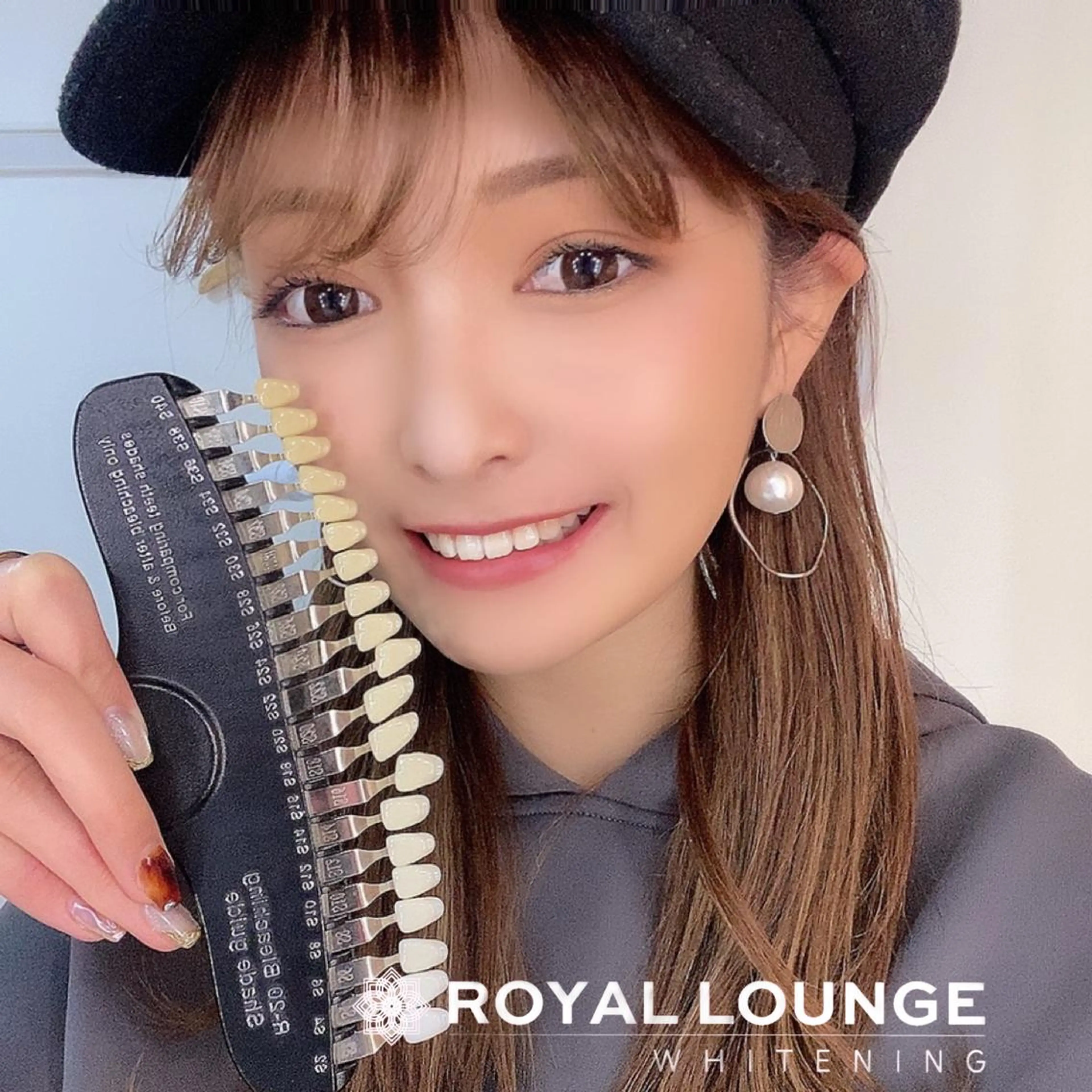 ロイヤル ラウンジ銀座店のその他イメージ