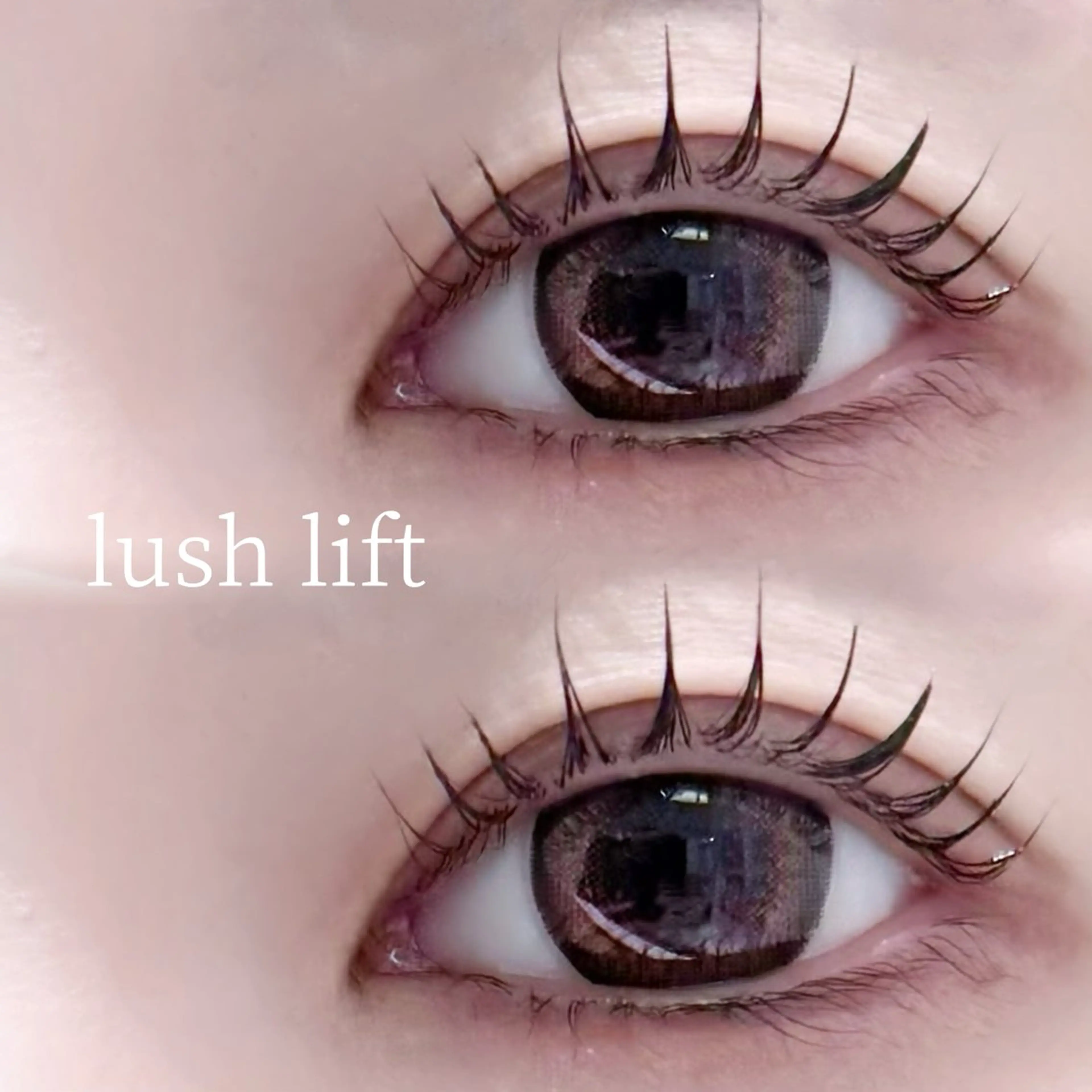 マツエク・マツパ マツパ acote@ 🎀luaのマツエク・マツパデザイン