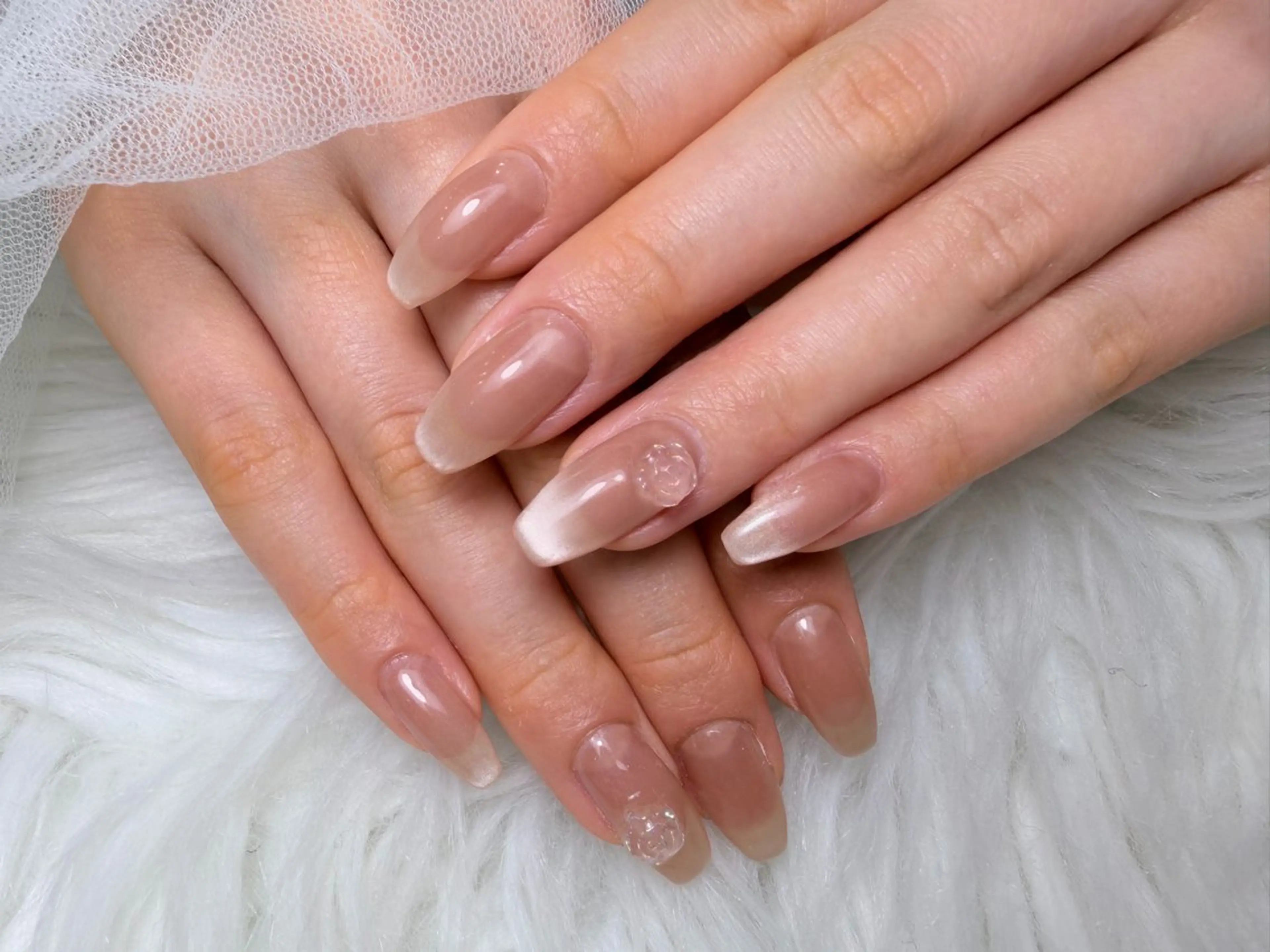 ネイル H azのネイルデザイン