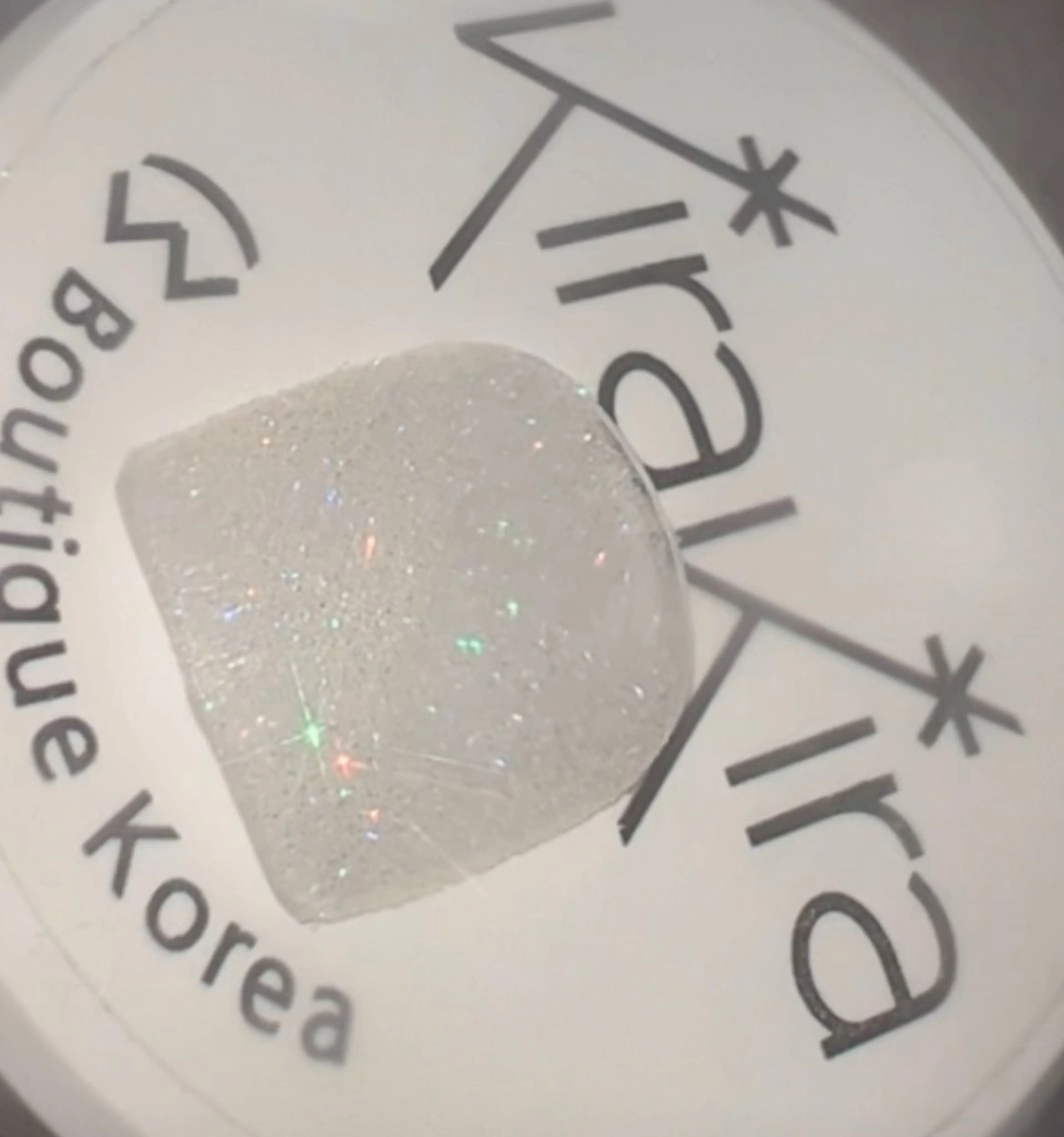 メンズ ネイル 爪ケア/深爪 自爪育成 🐰えむのネイルデザイン