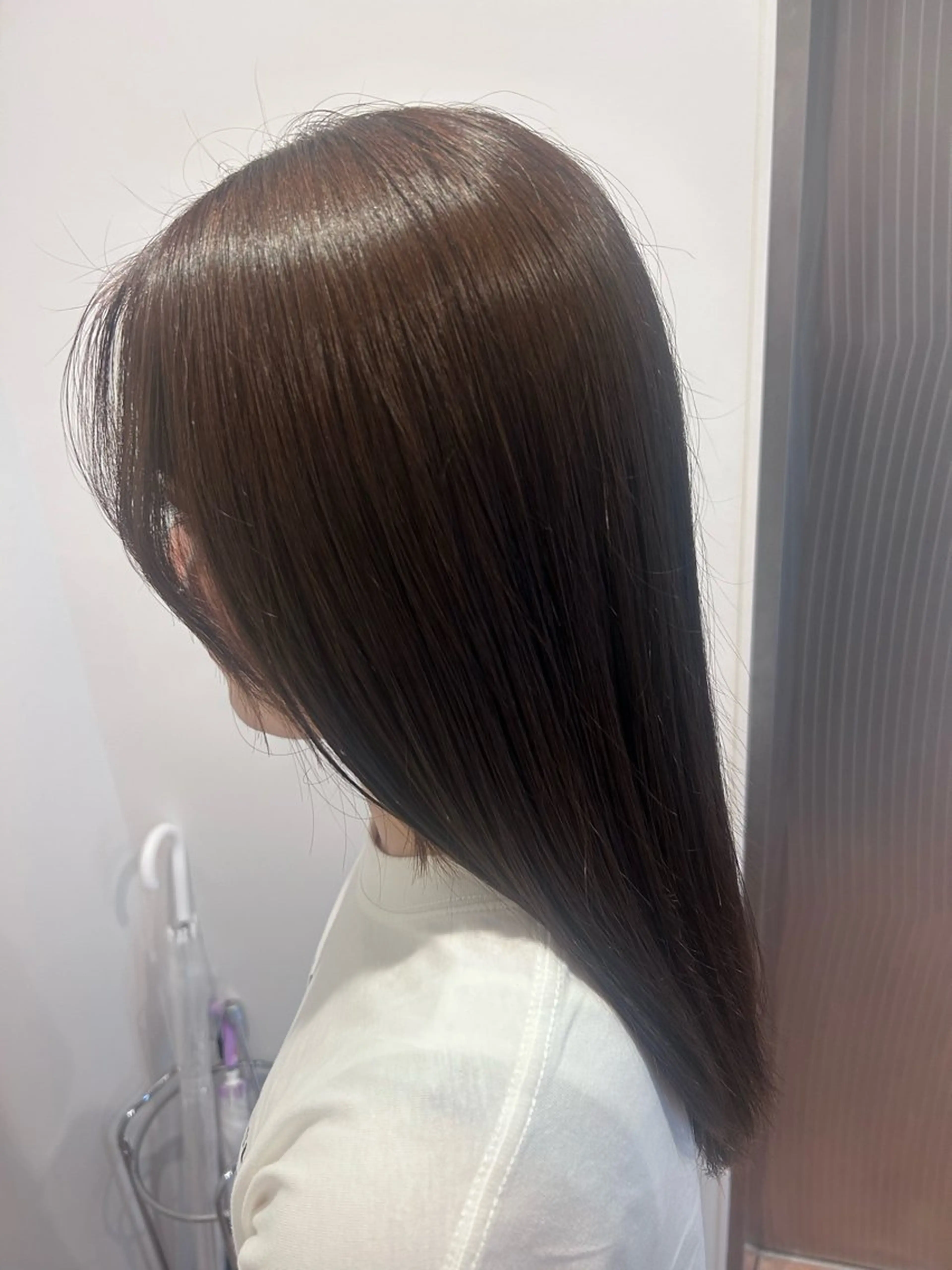 カラー little福岡 mei.𓍯のヘアスタイル