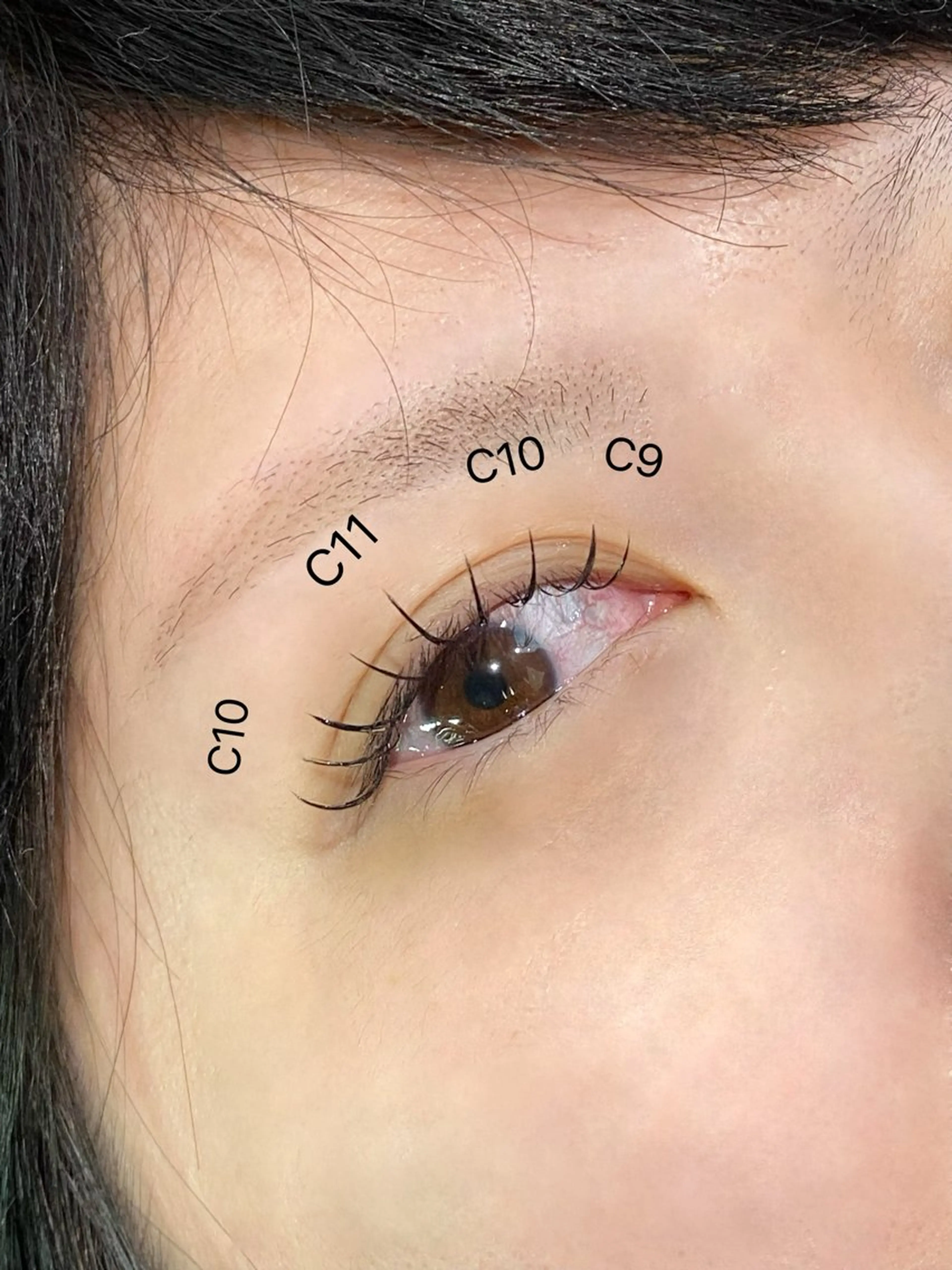 マツエク・マツパ 三尾 麻美のその他イメージ