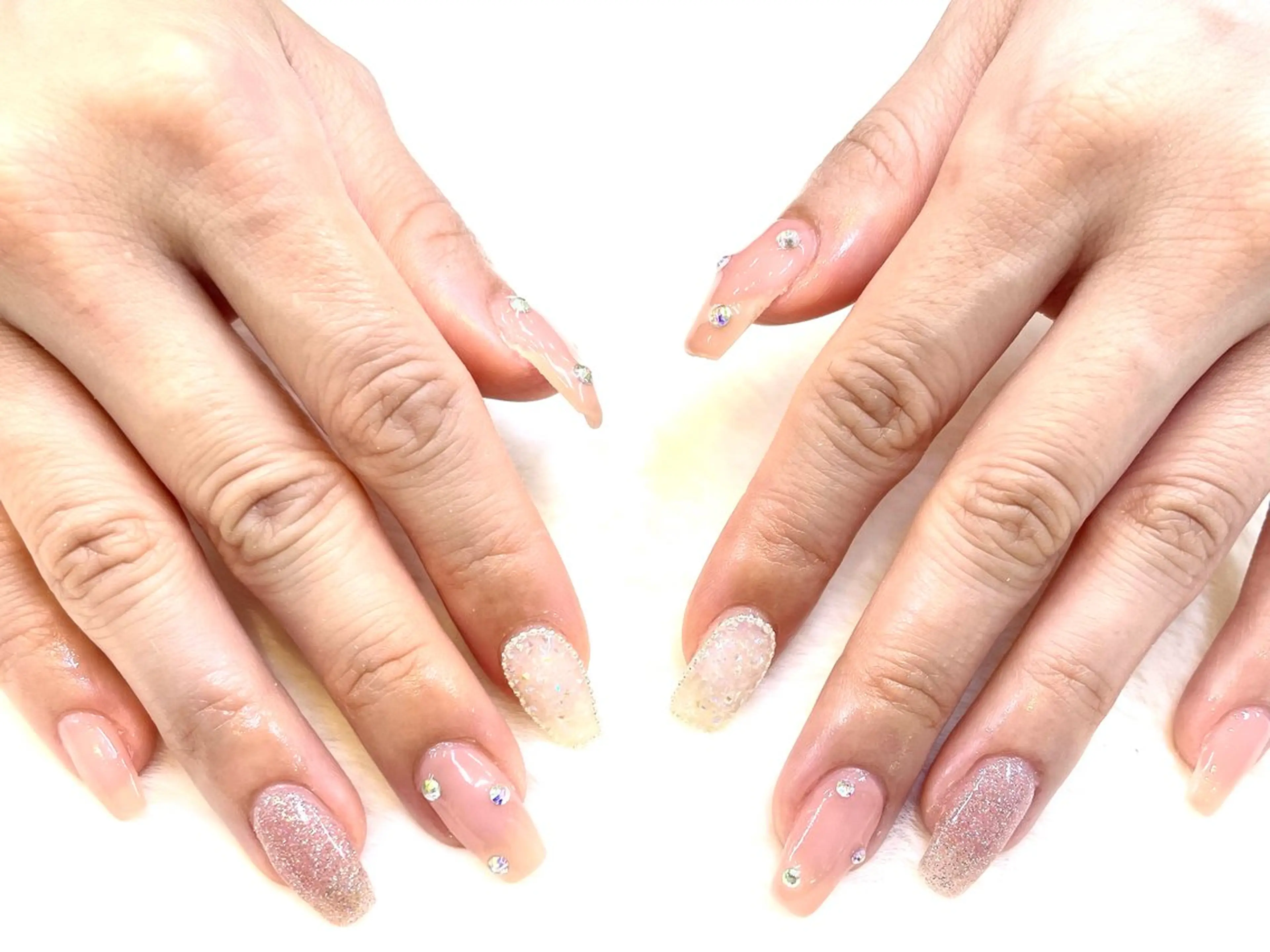 ネイル koto nailsのネイルデザイン