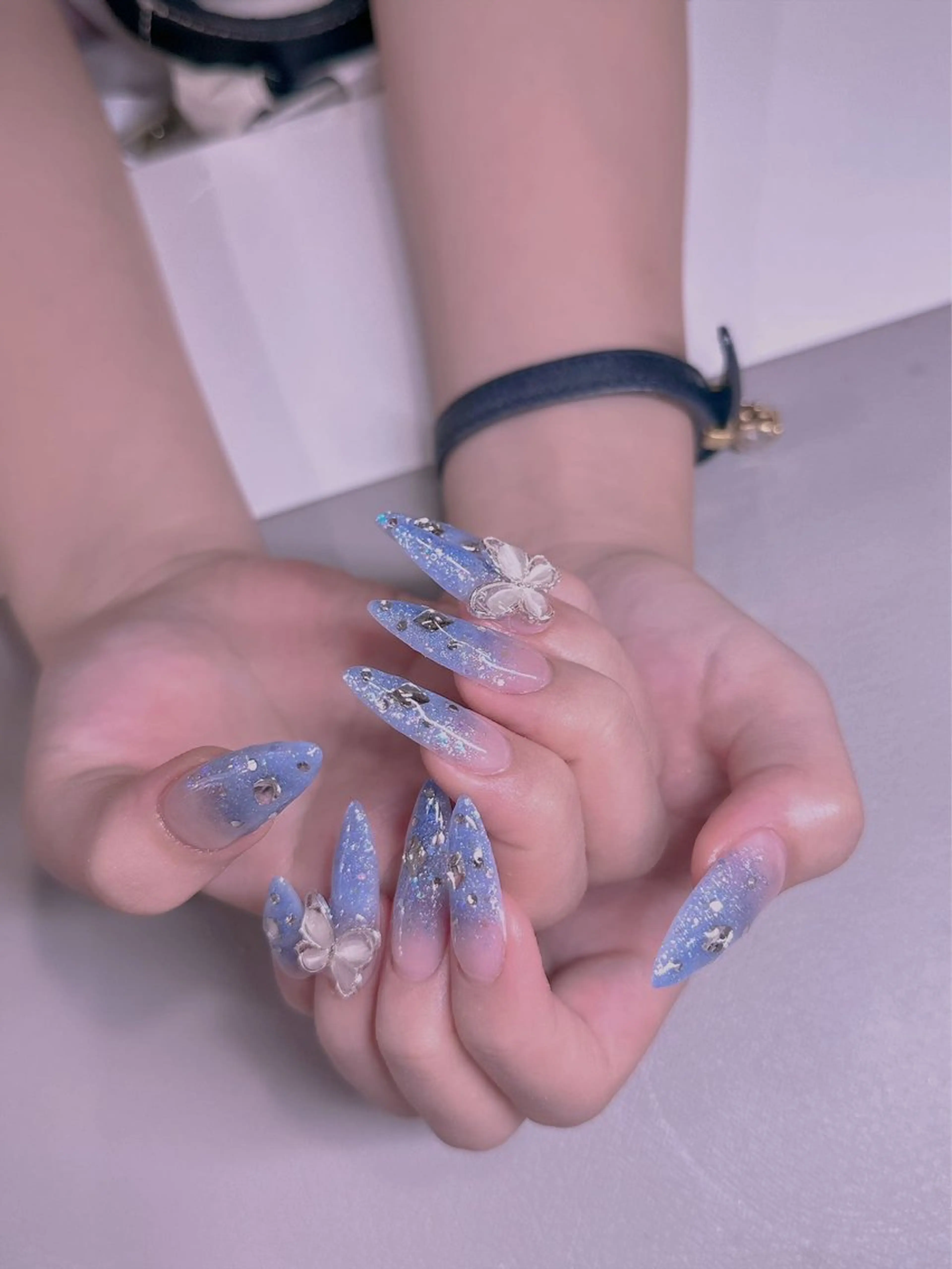 ネイル エムズ エムズのマツエク・マツパデザイン