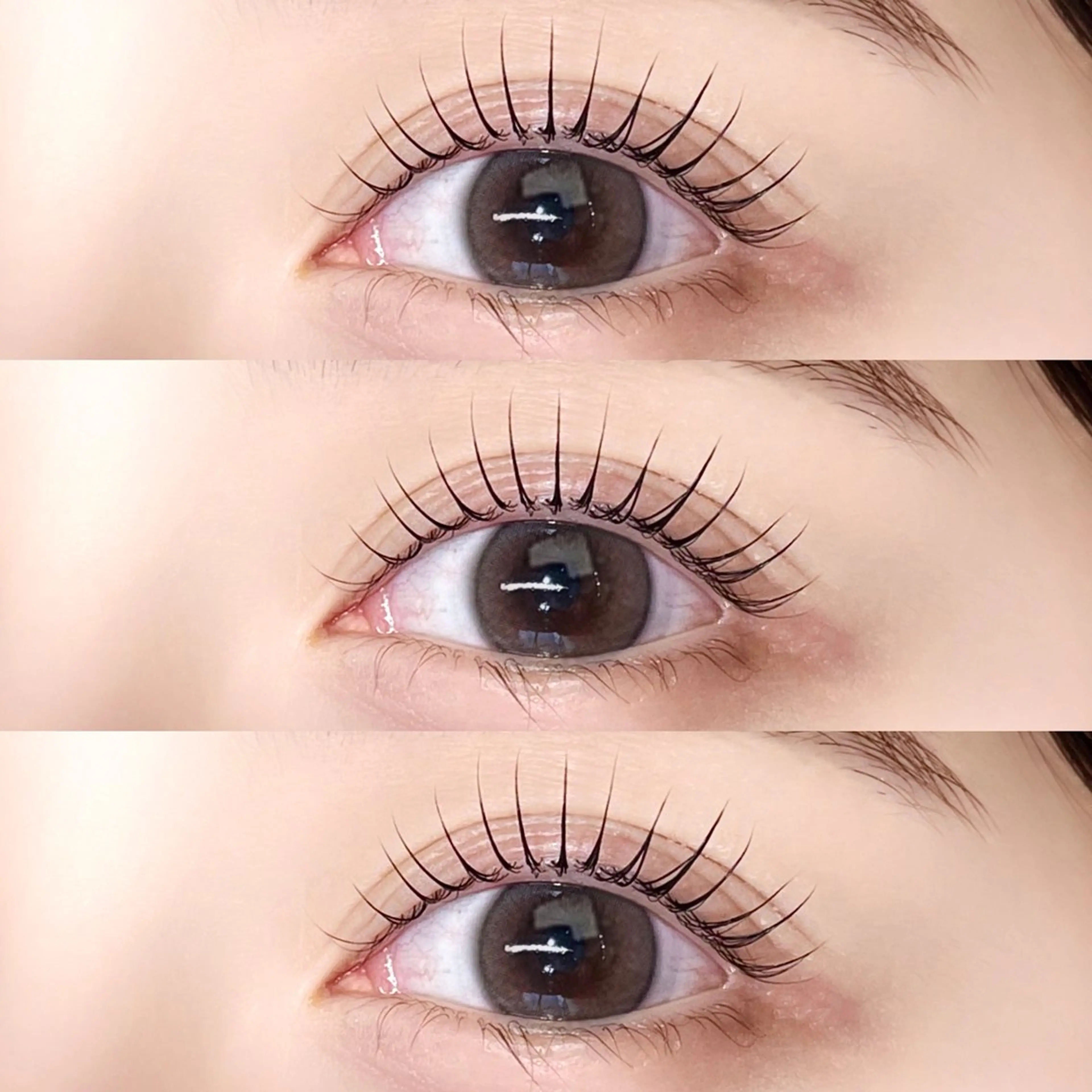 マツパ 🩶 suzuna🩶のマツエク・マツパデザイン