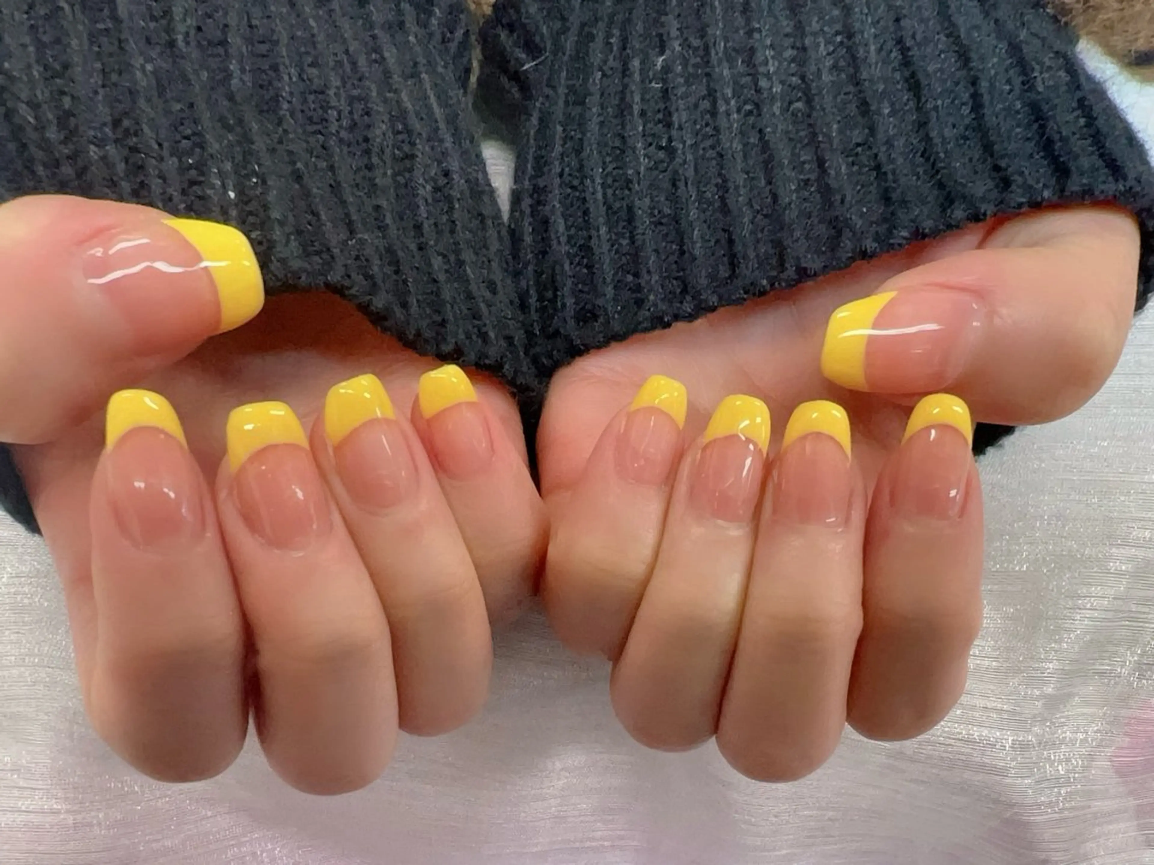 ネイル ハンドネイル Beauty静 nailのネイルデザイン