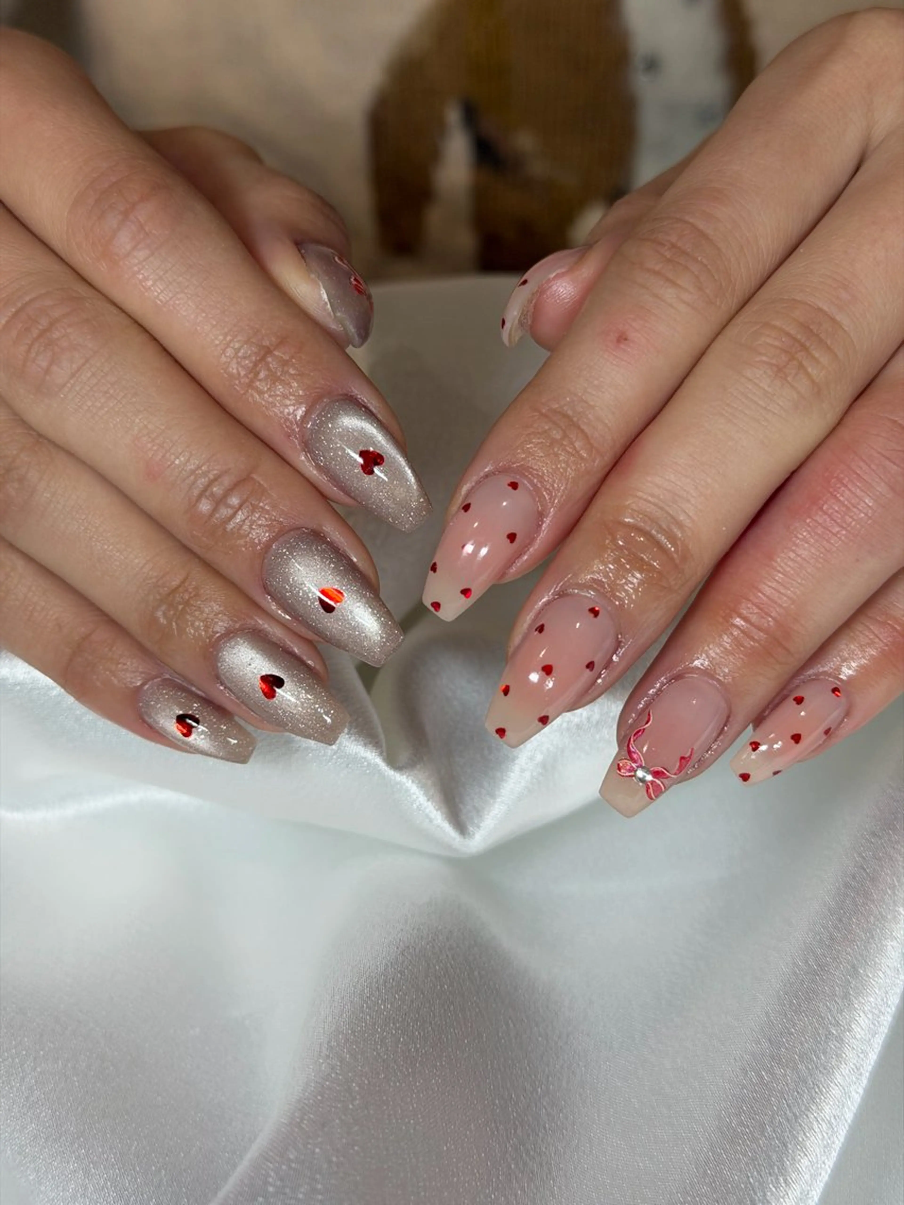 ネイル Private nailsalon  N所属・N nail - KOBE -のネイルデザイン