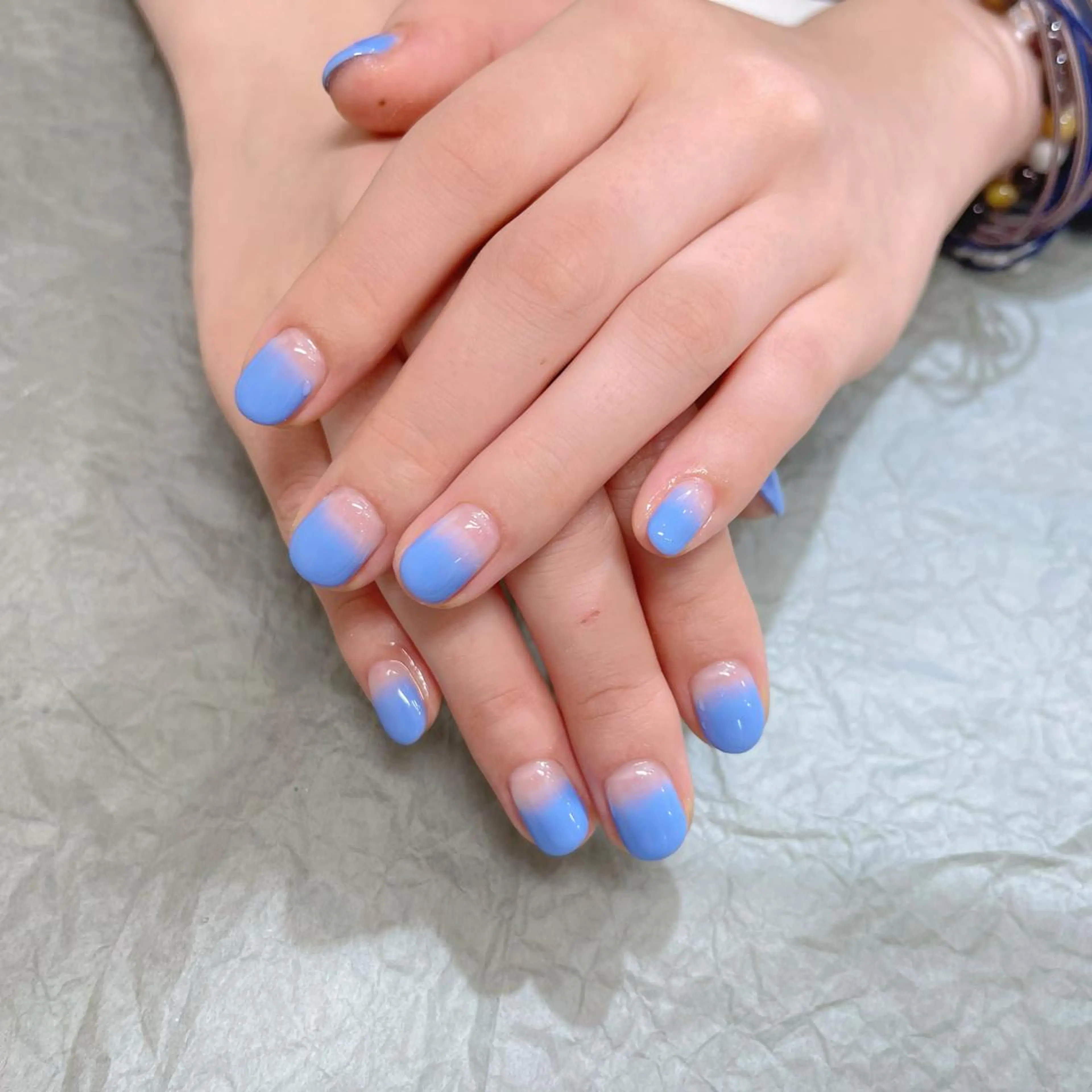 ネイル Umi nail& eyelashのネイルデザイン