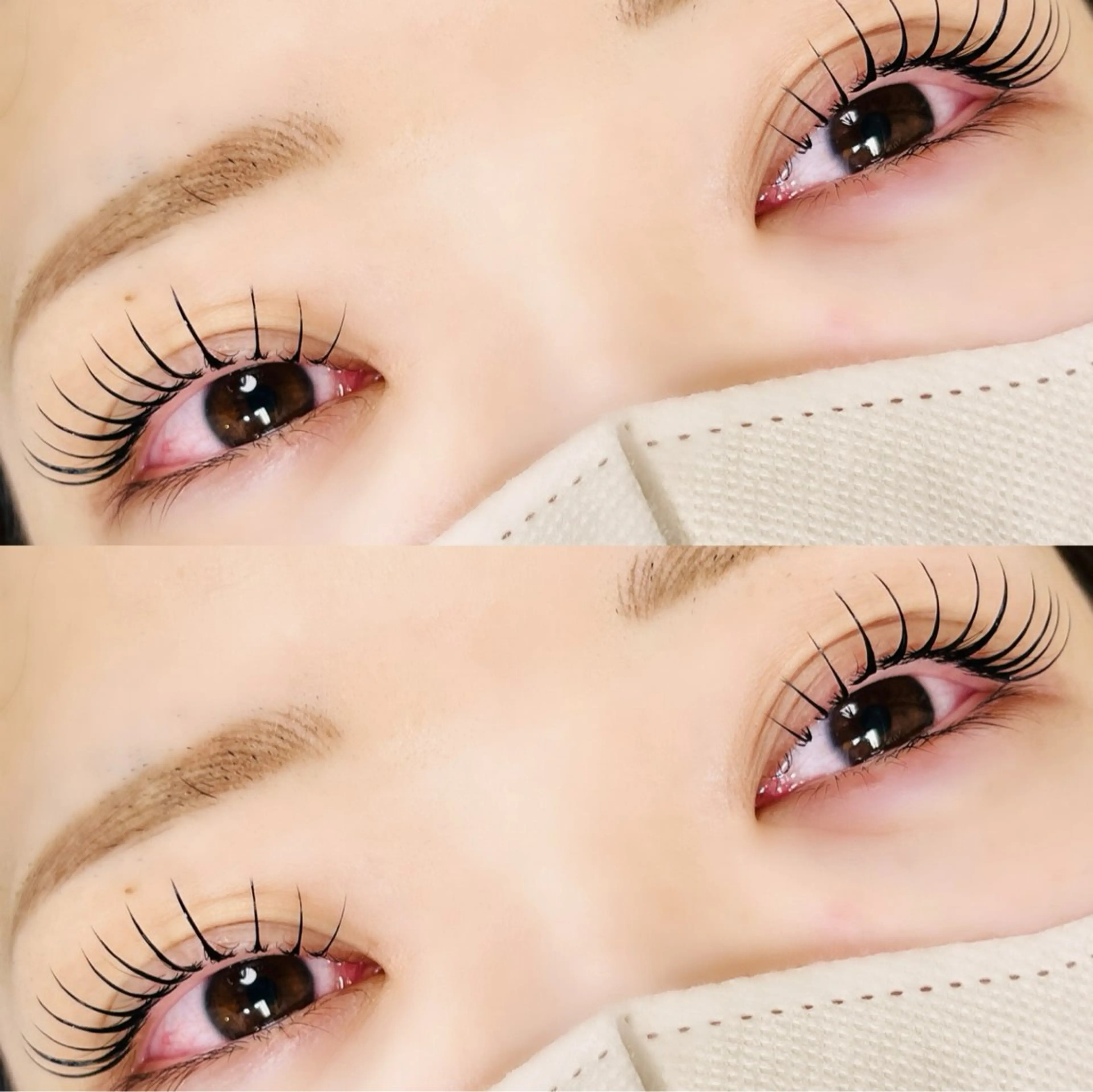 マツエク・マツパ マツエク 402 hakoishiのマツエク・マツパデザイン