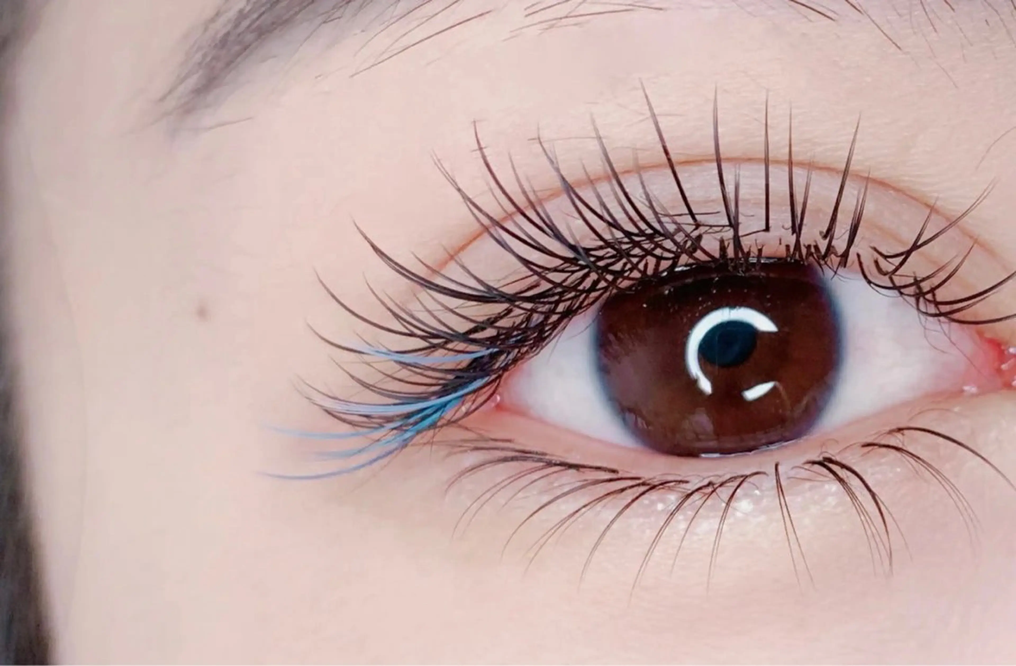 マツエク・マツパ マツエク Elsias 詩織のマツエク・マツパデザイン