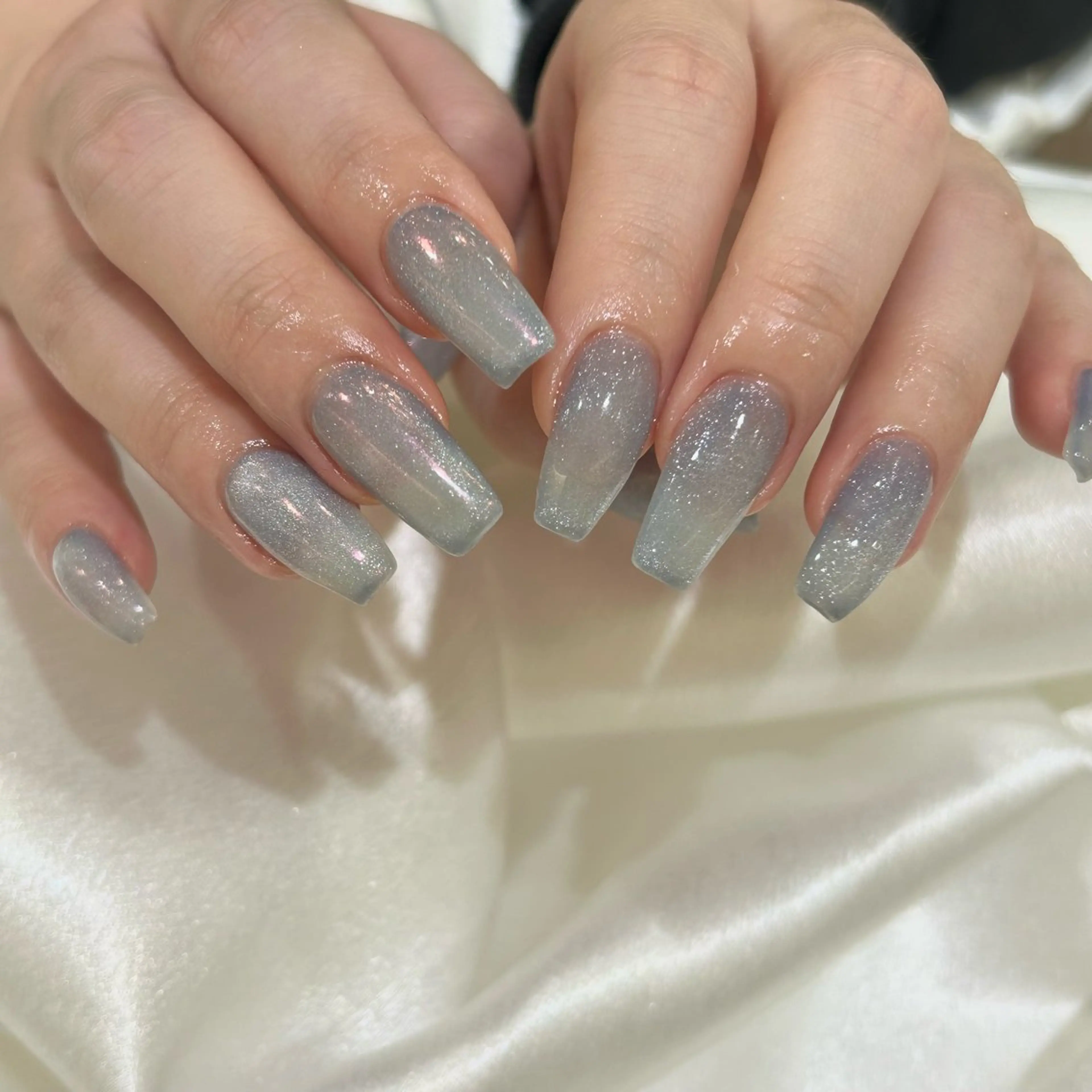 ネイル 野島 千夏のネイルデザイン