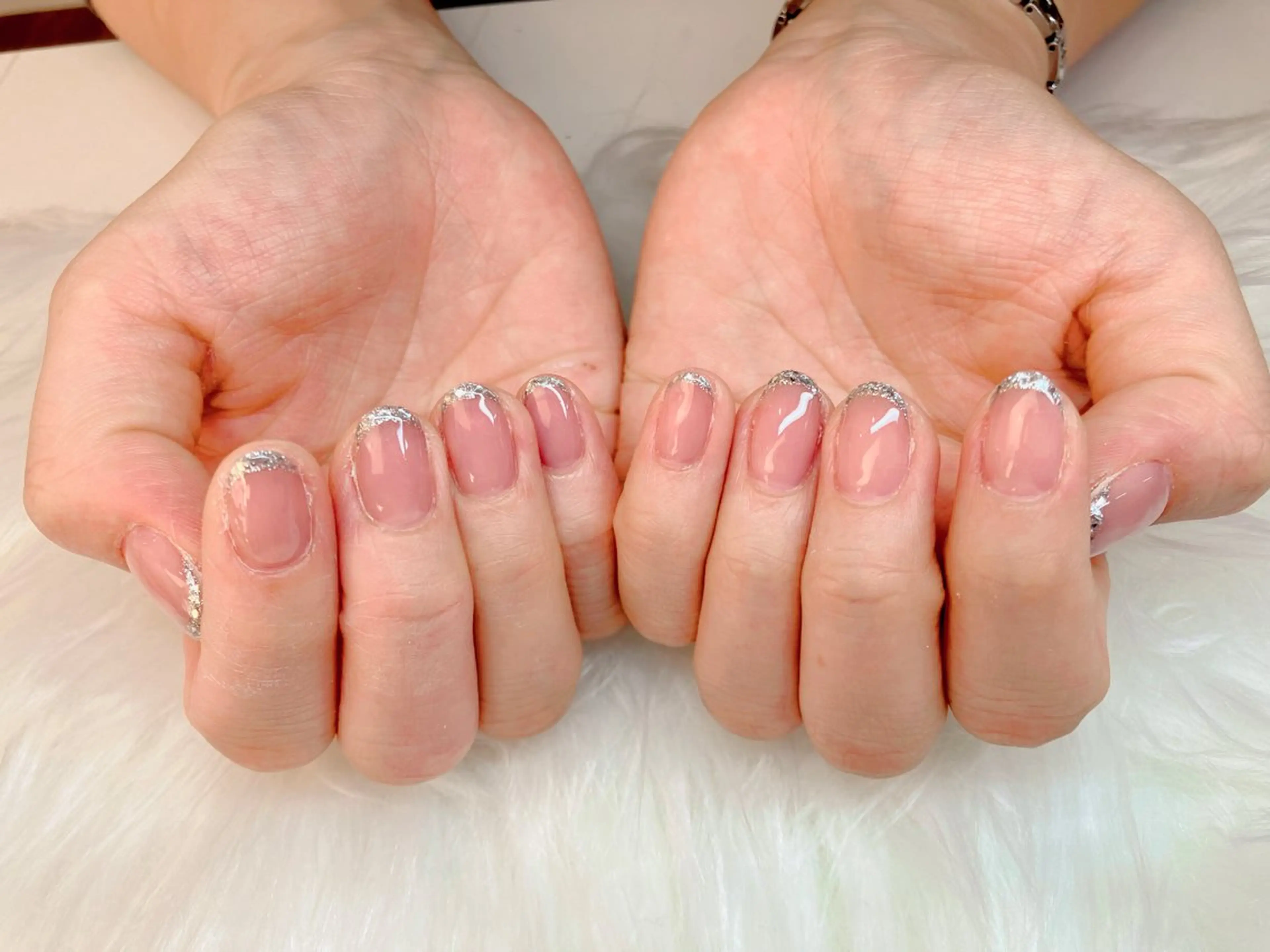 ネイル The Nail エミのネイルデザイン