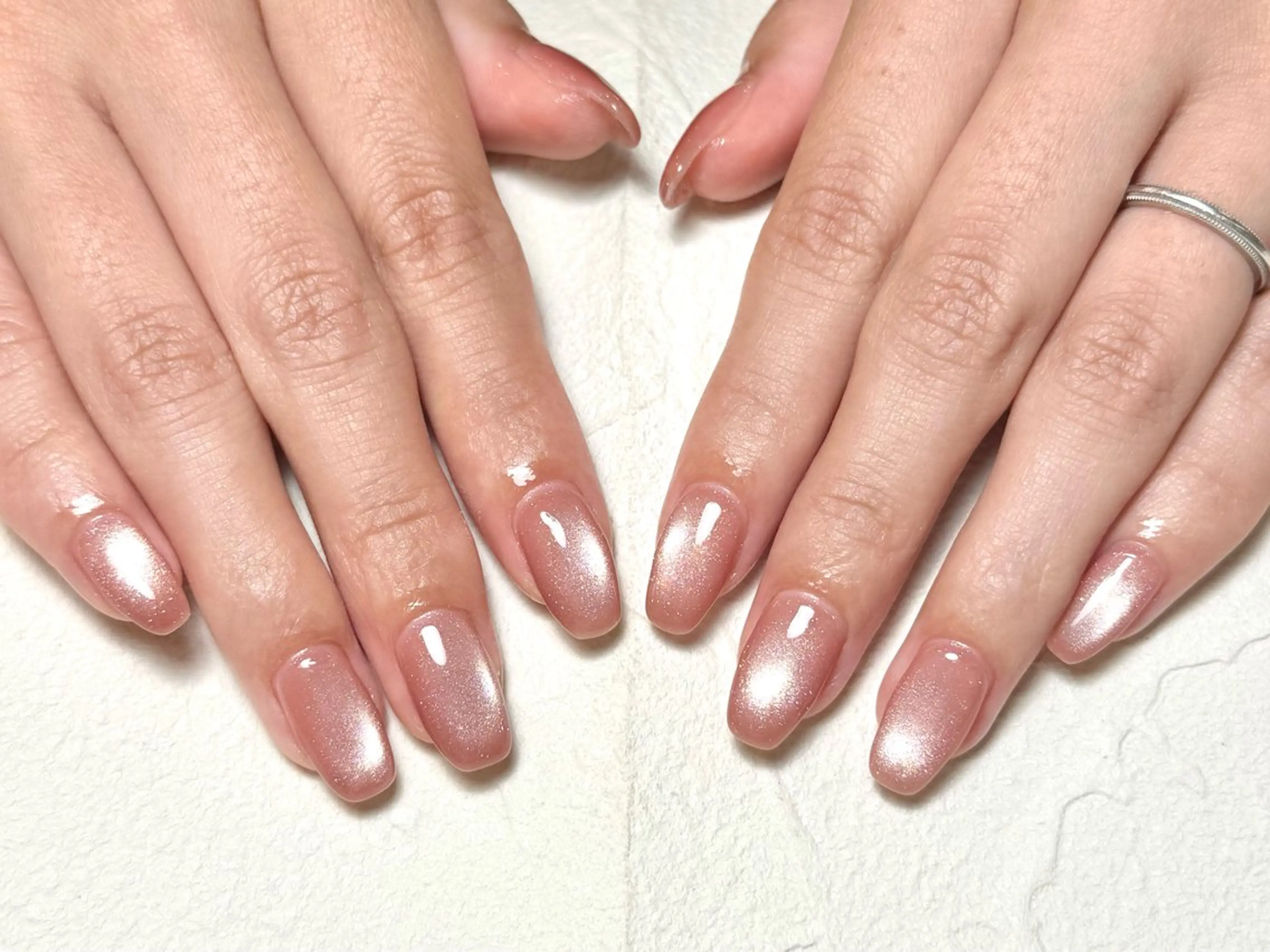 《オフなし》大人気💎マグネットorフラッシュワンカラーの写真