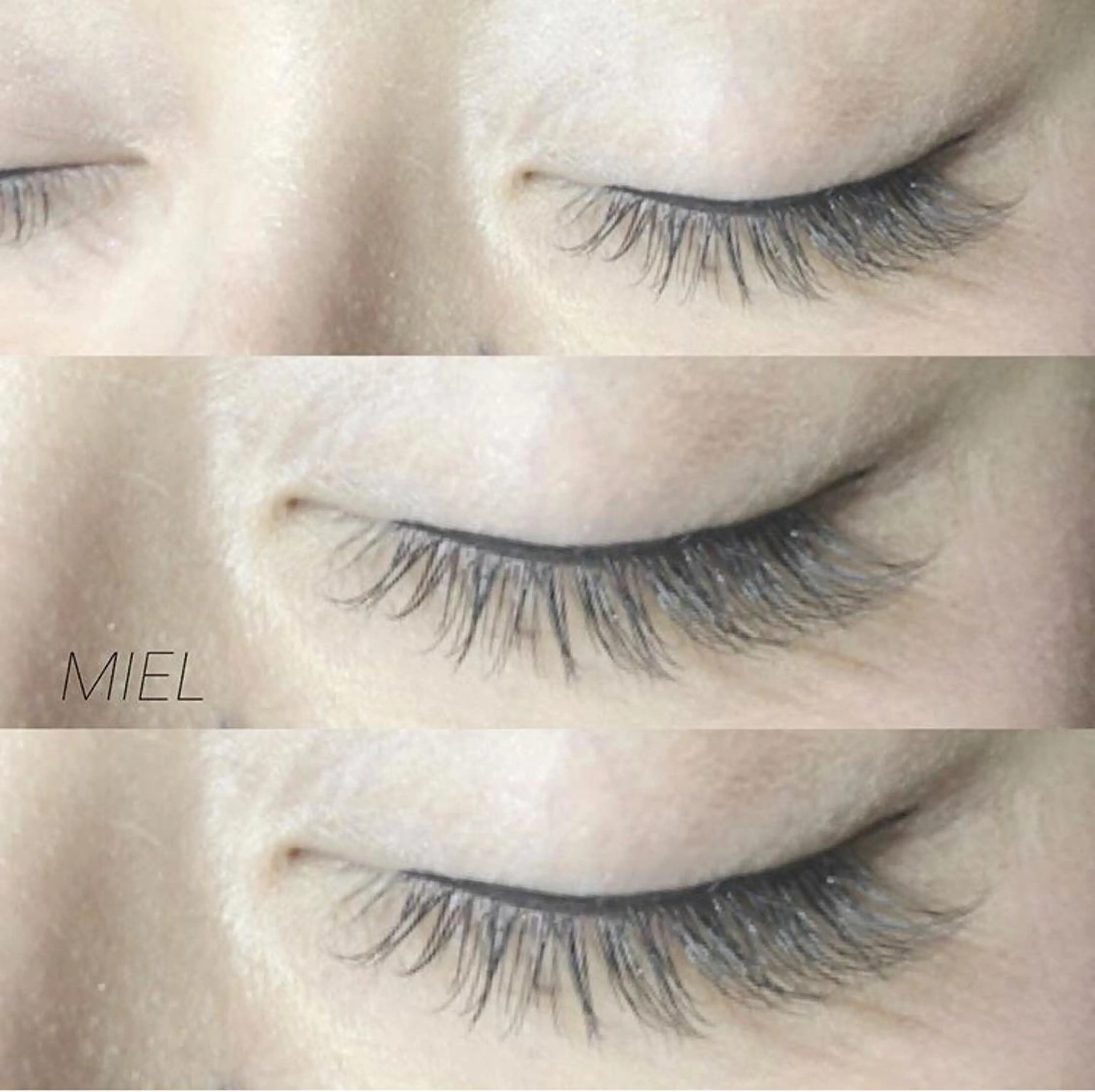 マツエク・マツパ マツエク Joli. 🌷nakajimaのマツエク・マツパデザイン