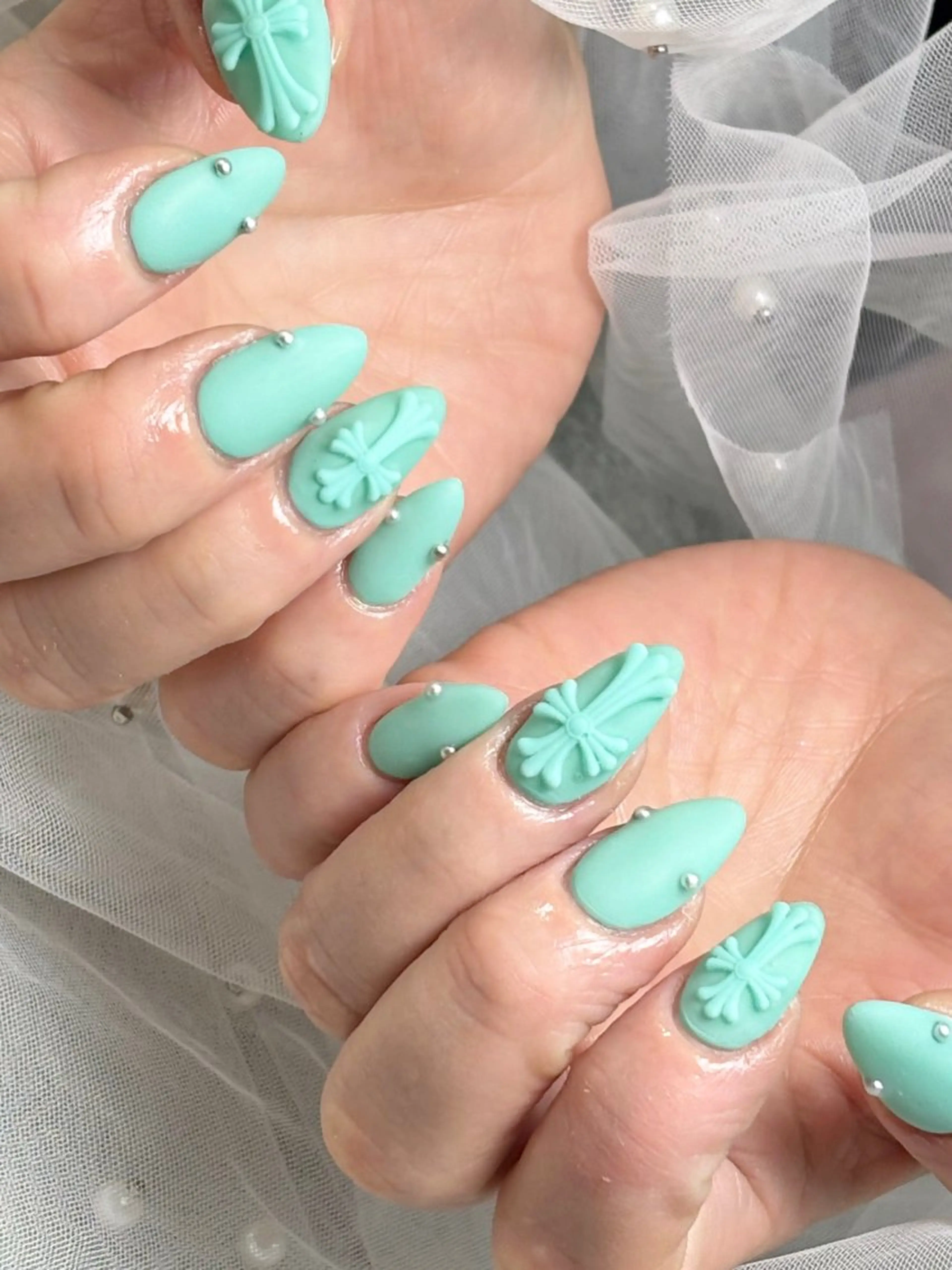 ネイル Y's nailのネイルデザイン