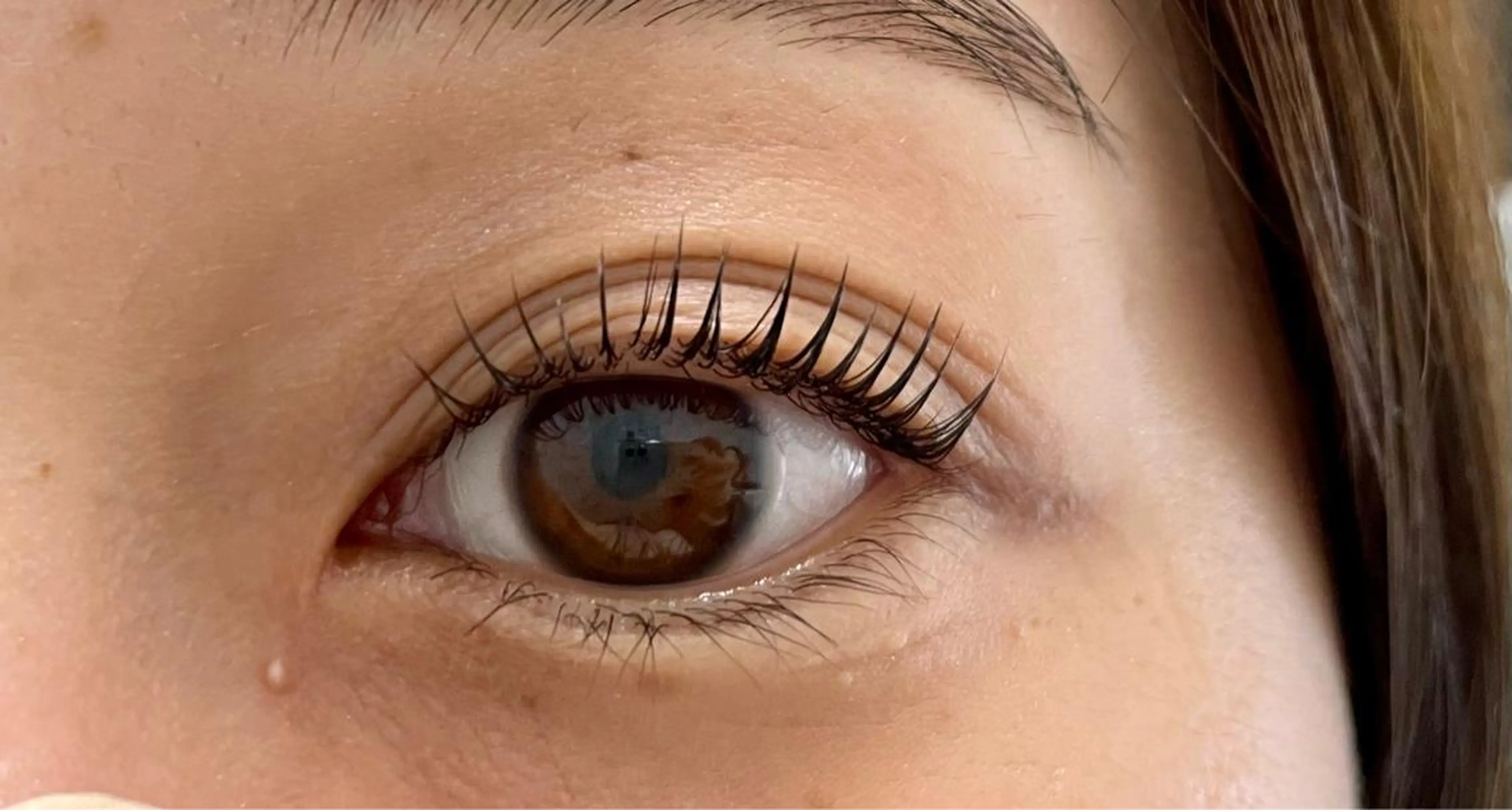 マツエク・マツパ Rich to🤍 furutaのマツエク・マツパデザイン