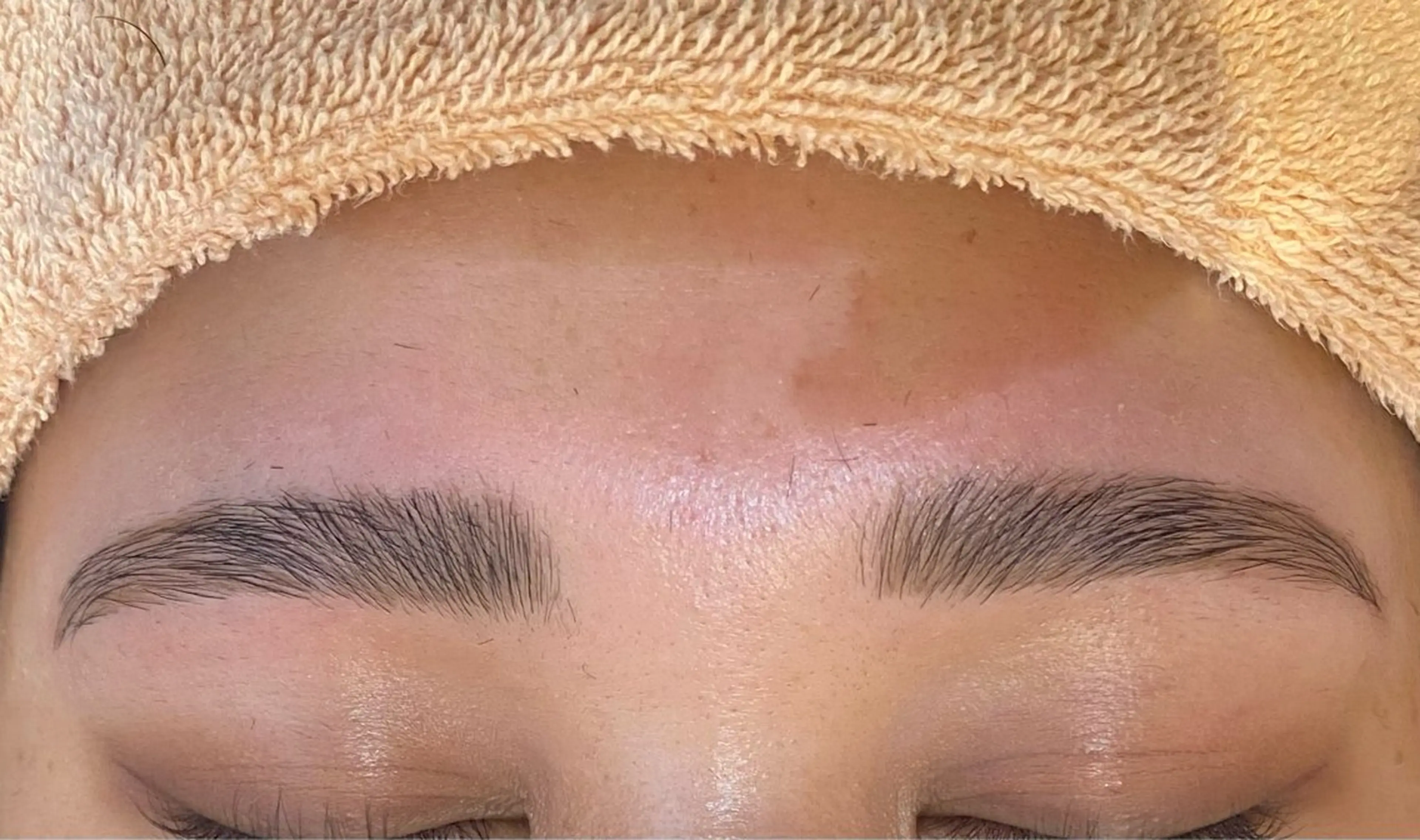 アイブロウ ワックス脱毛 その他(アイブロウ) -TORCH- Hironoのマツエク・マツパデザイン