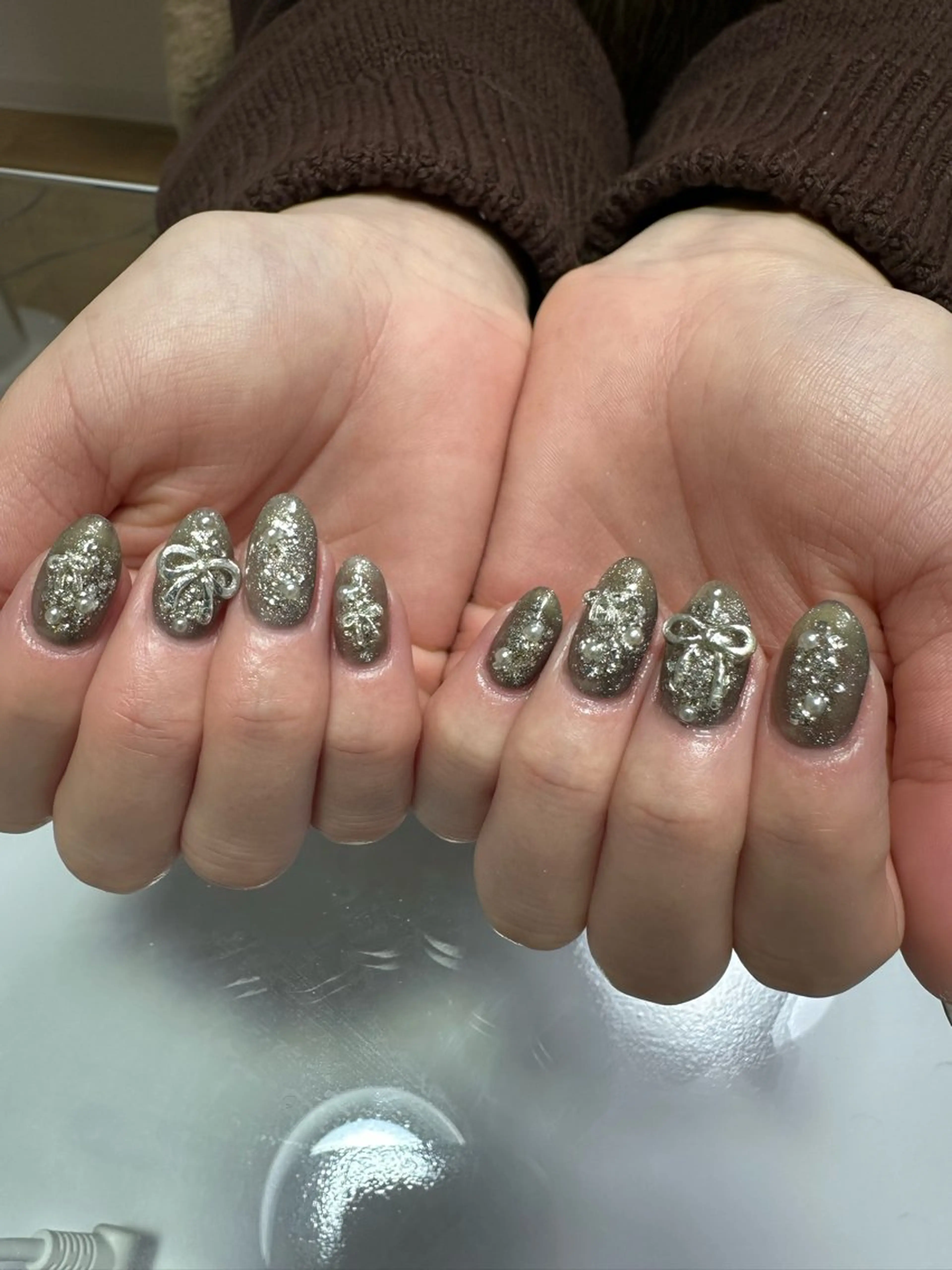 ネイル Nail Salon Queenのネイルデザイン