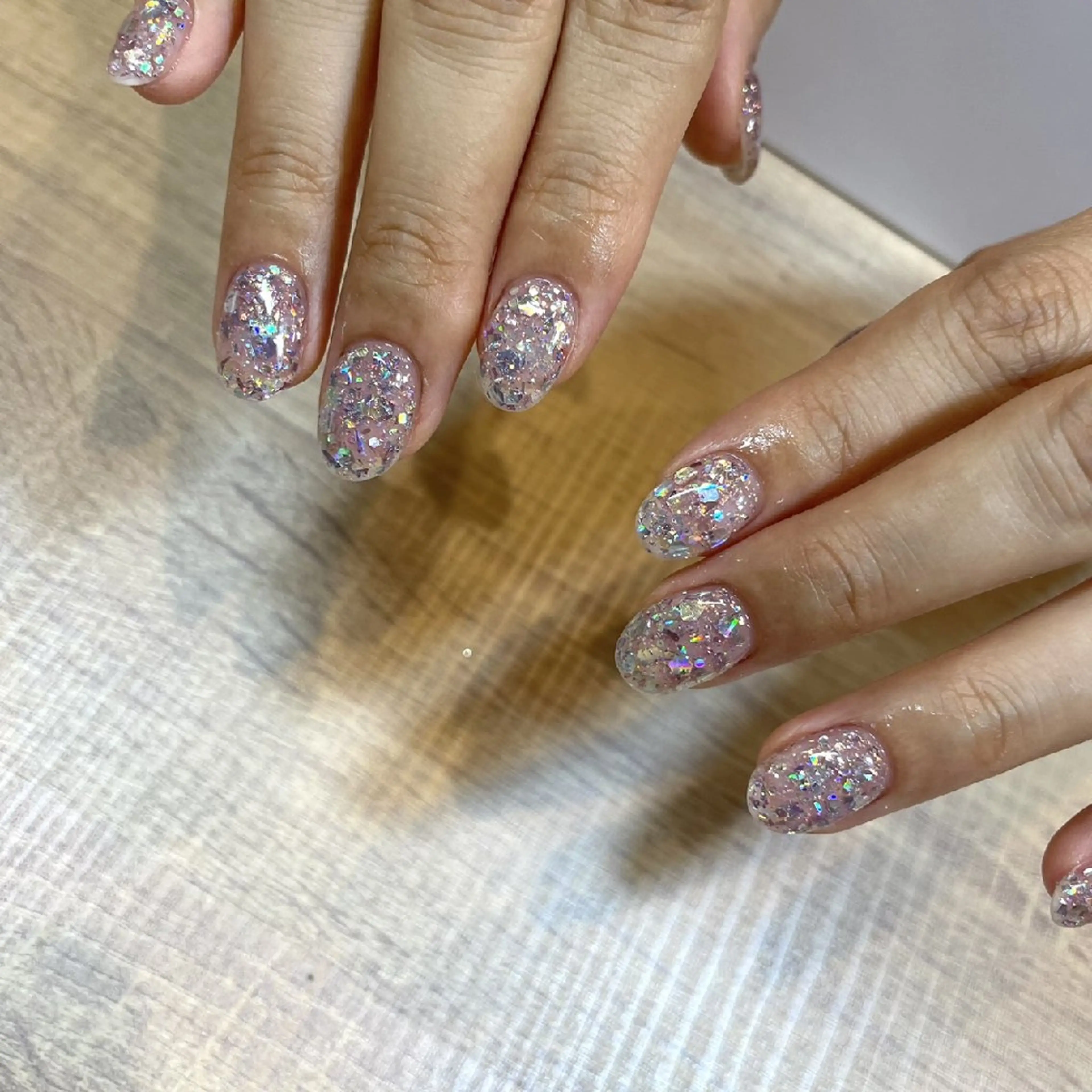 ネイル ネイルスクール byCharmeのネイルデザイン